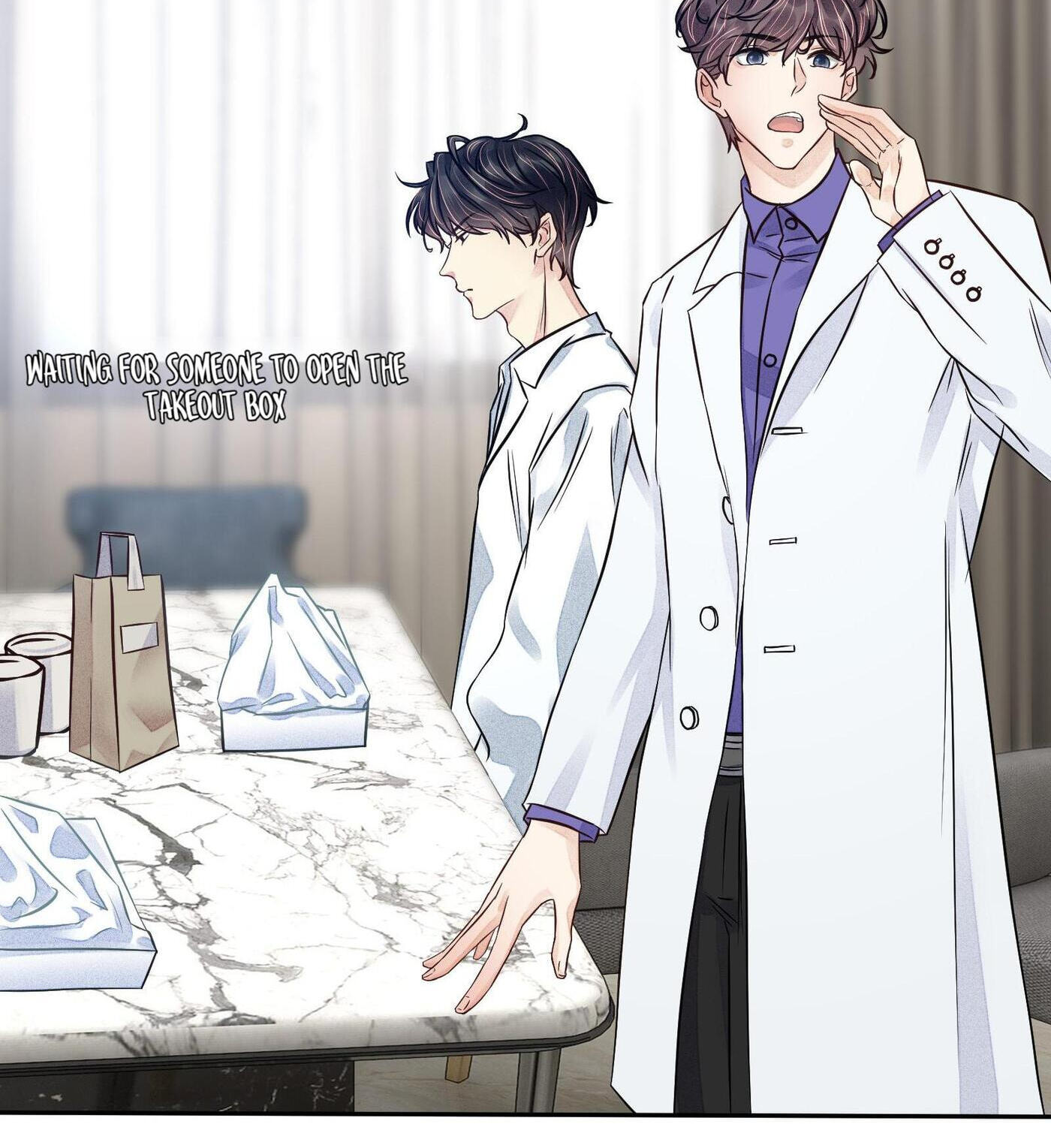 Restless Chapter 6 page 7 - 