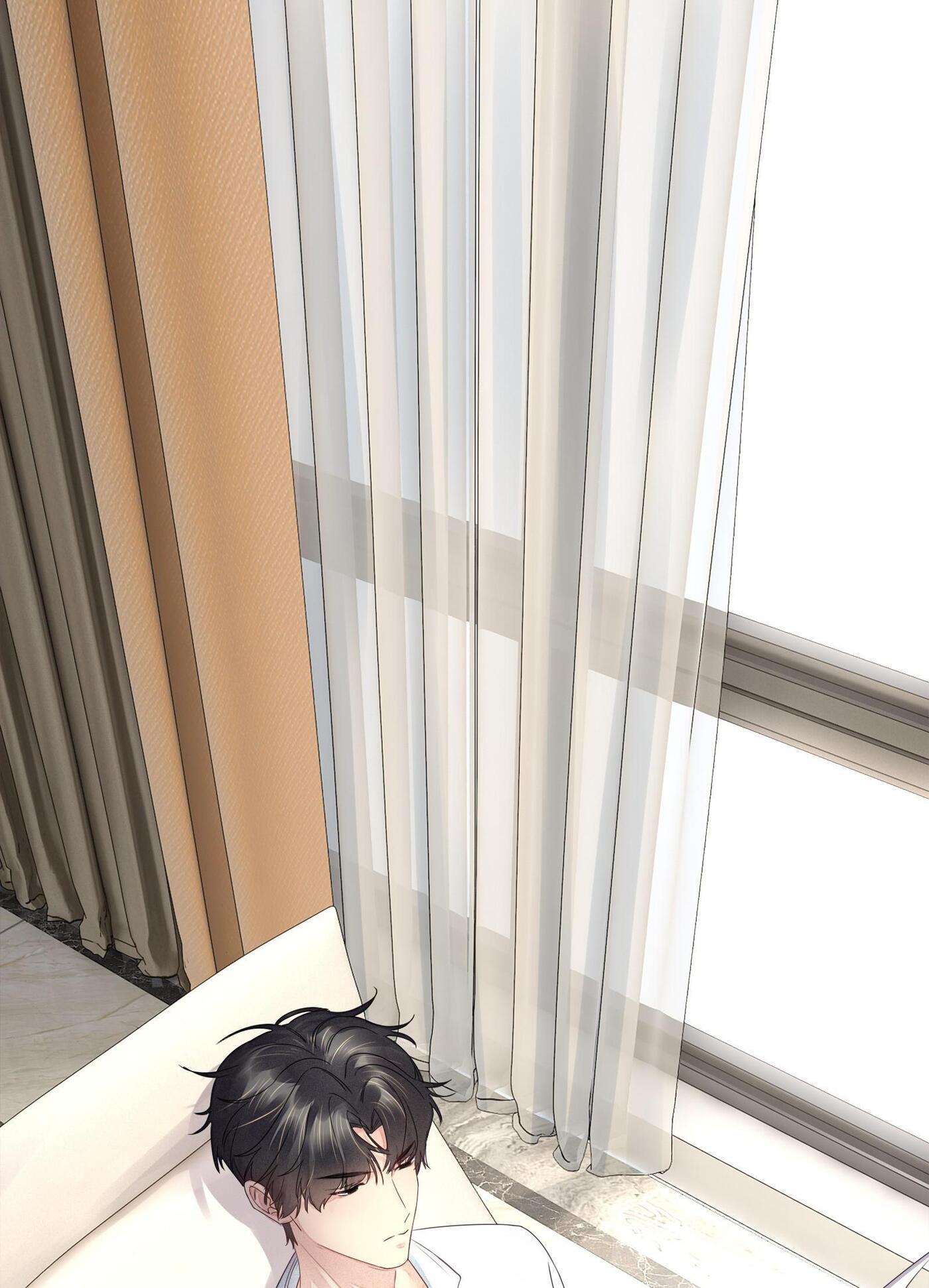 Restless Chapter 7 page 2 - 