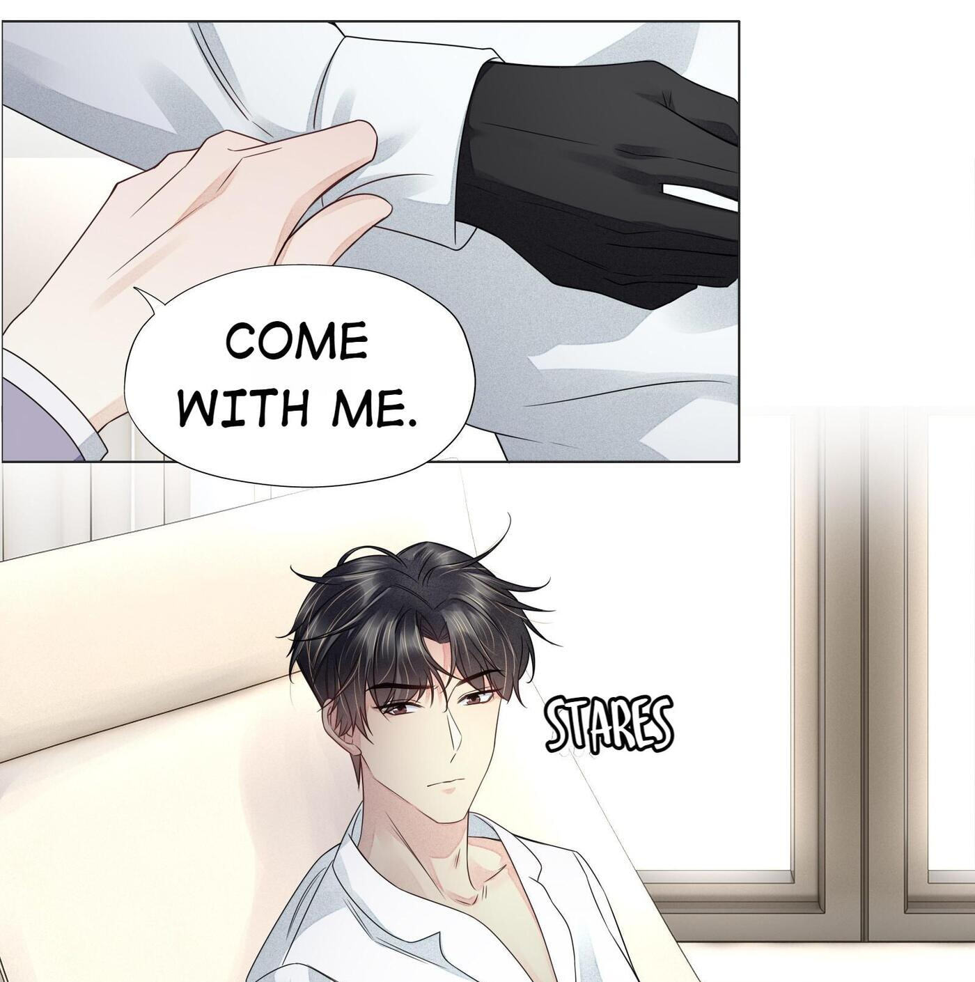 Restless Chapter 7 page 18 - 
