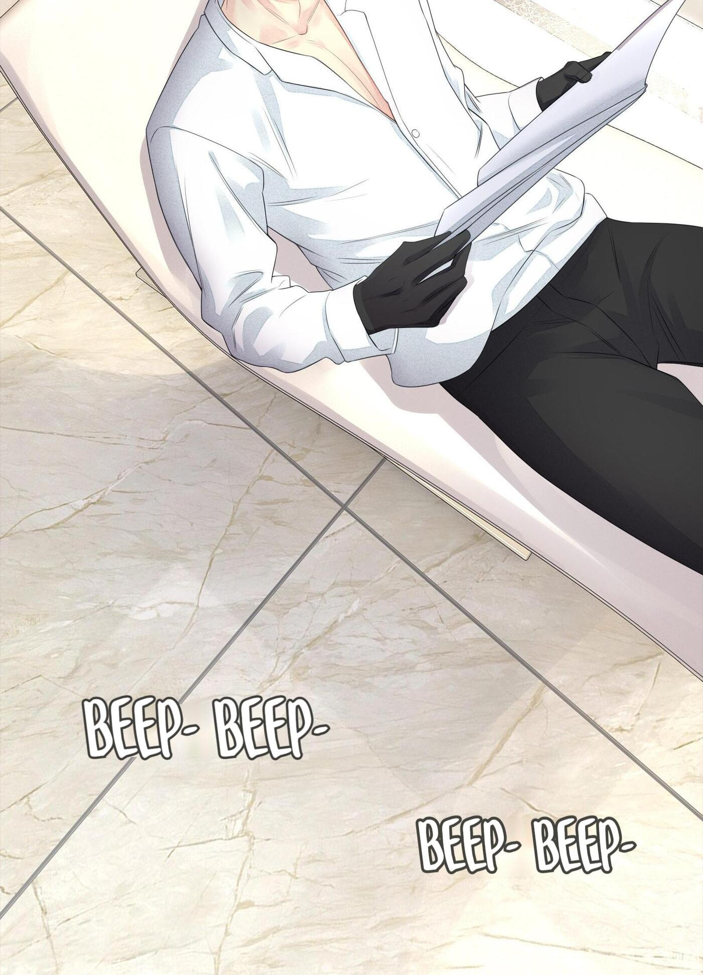 Restless Chapter 7 page 3 - 