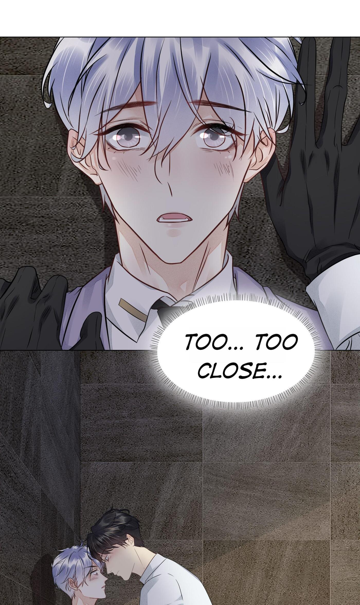 Restless Chapter 7 page 30 - 