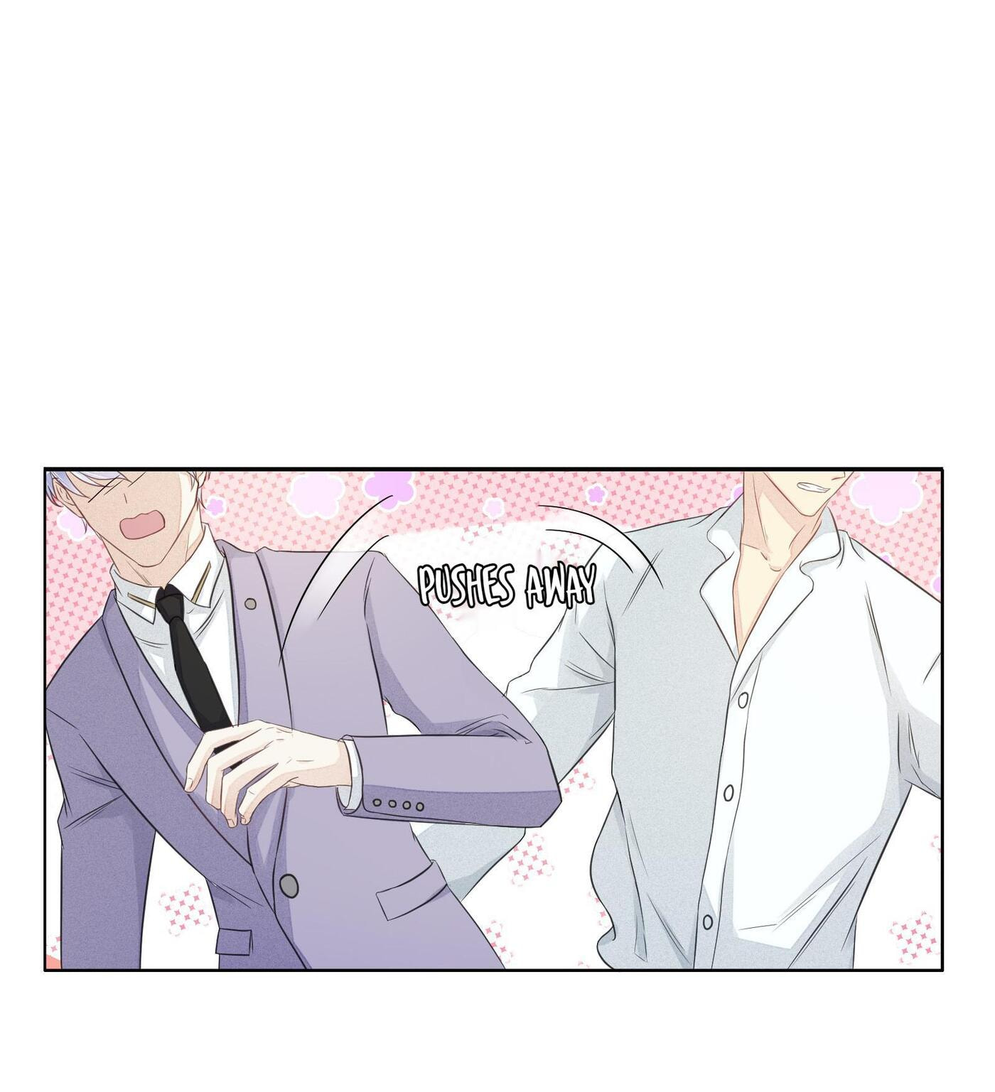 Restless Chapter 7 page 32 - 