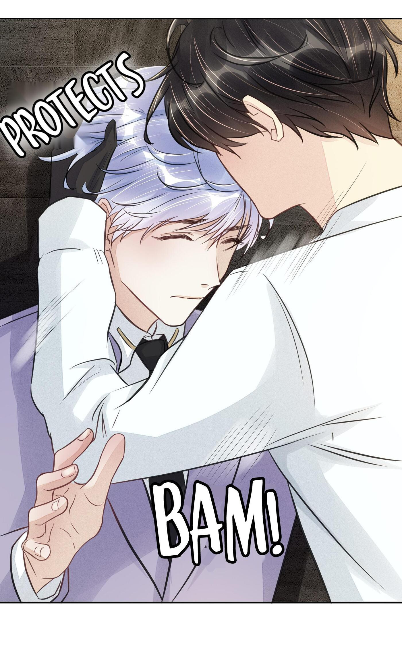 Restless Chapter 7 page 34 - 