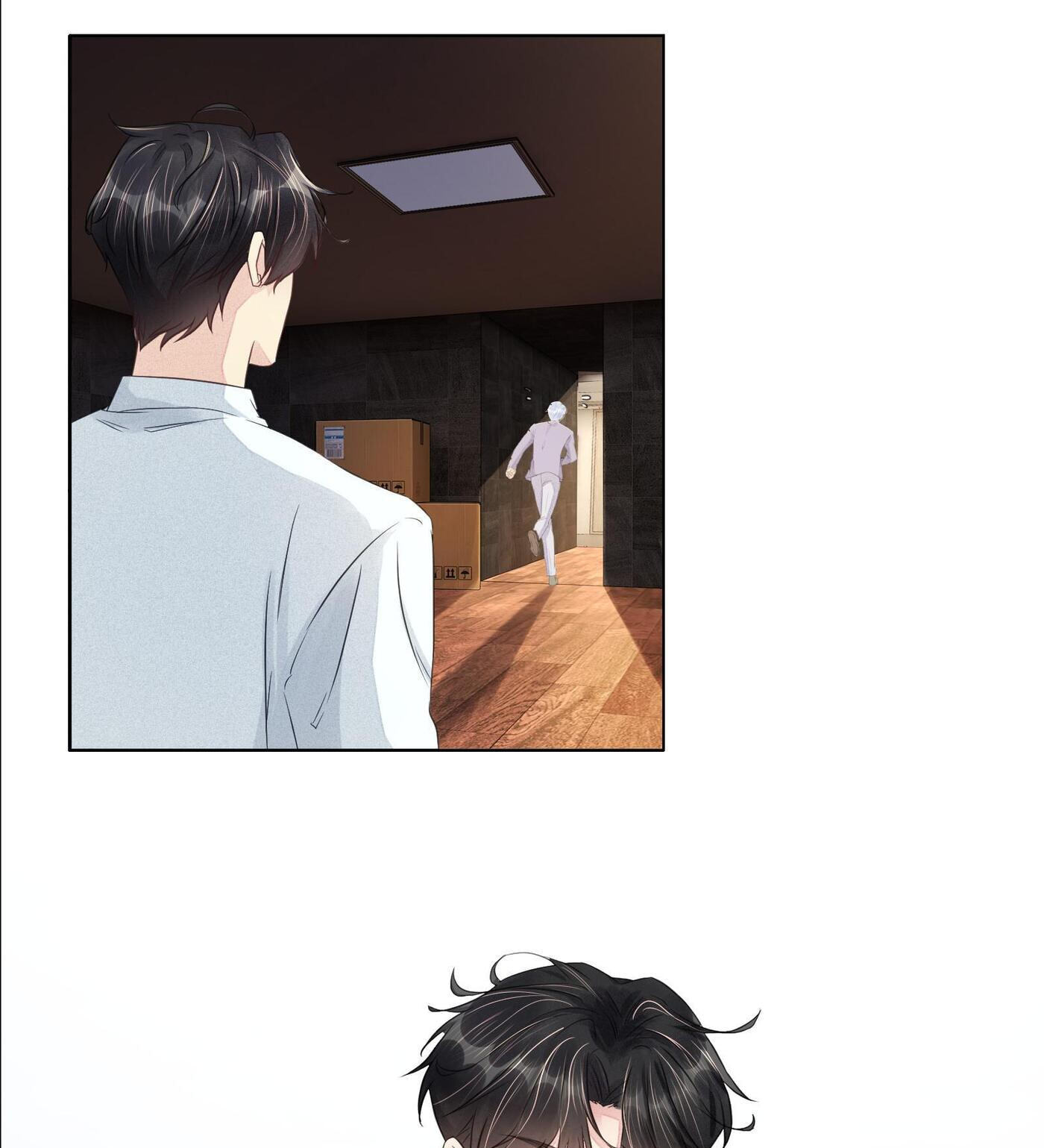 Restless Chapter 7 page 36 - 
