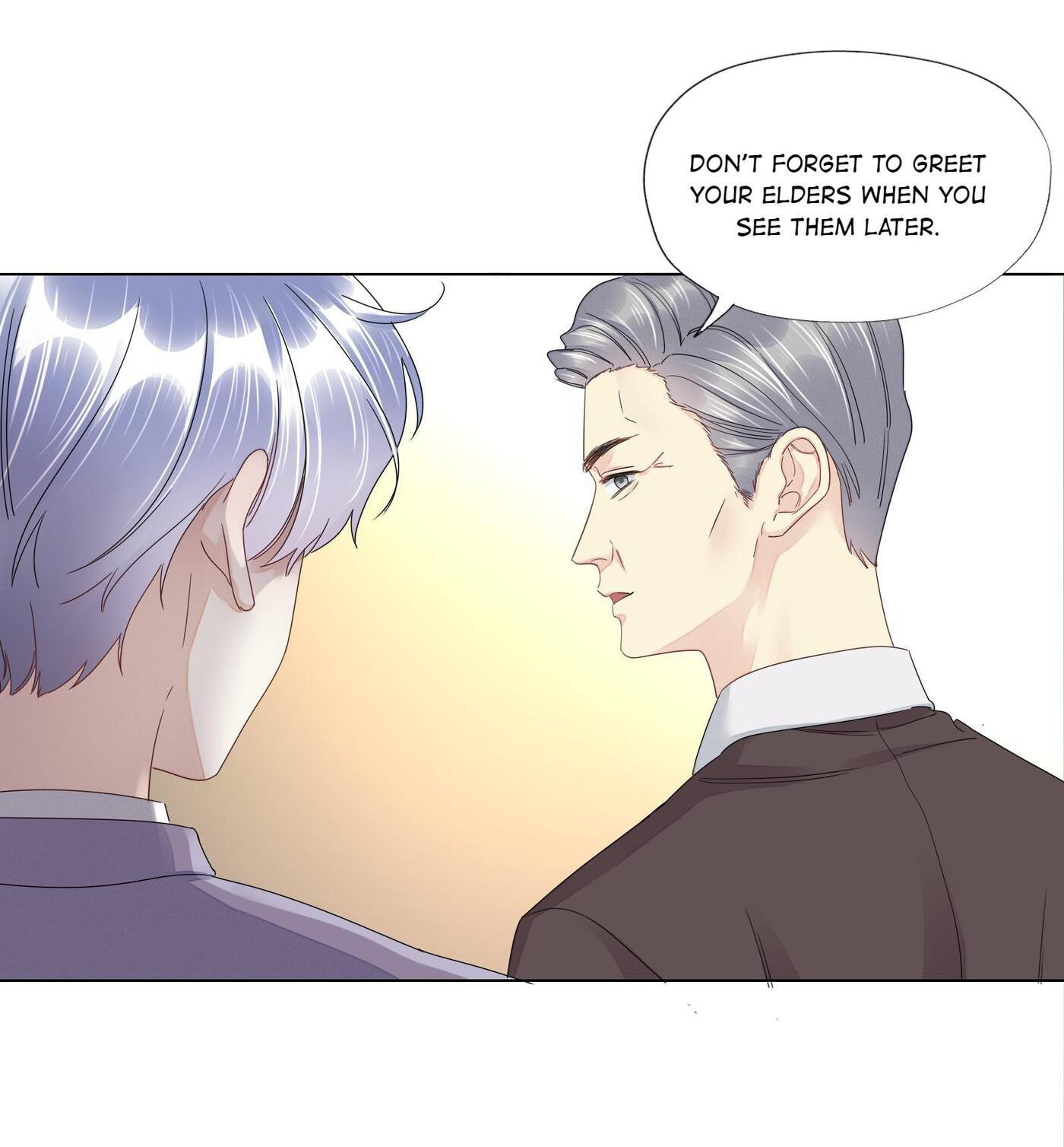 Restless Chapter 7 page 40 - 