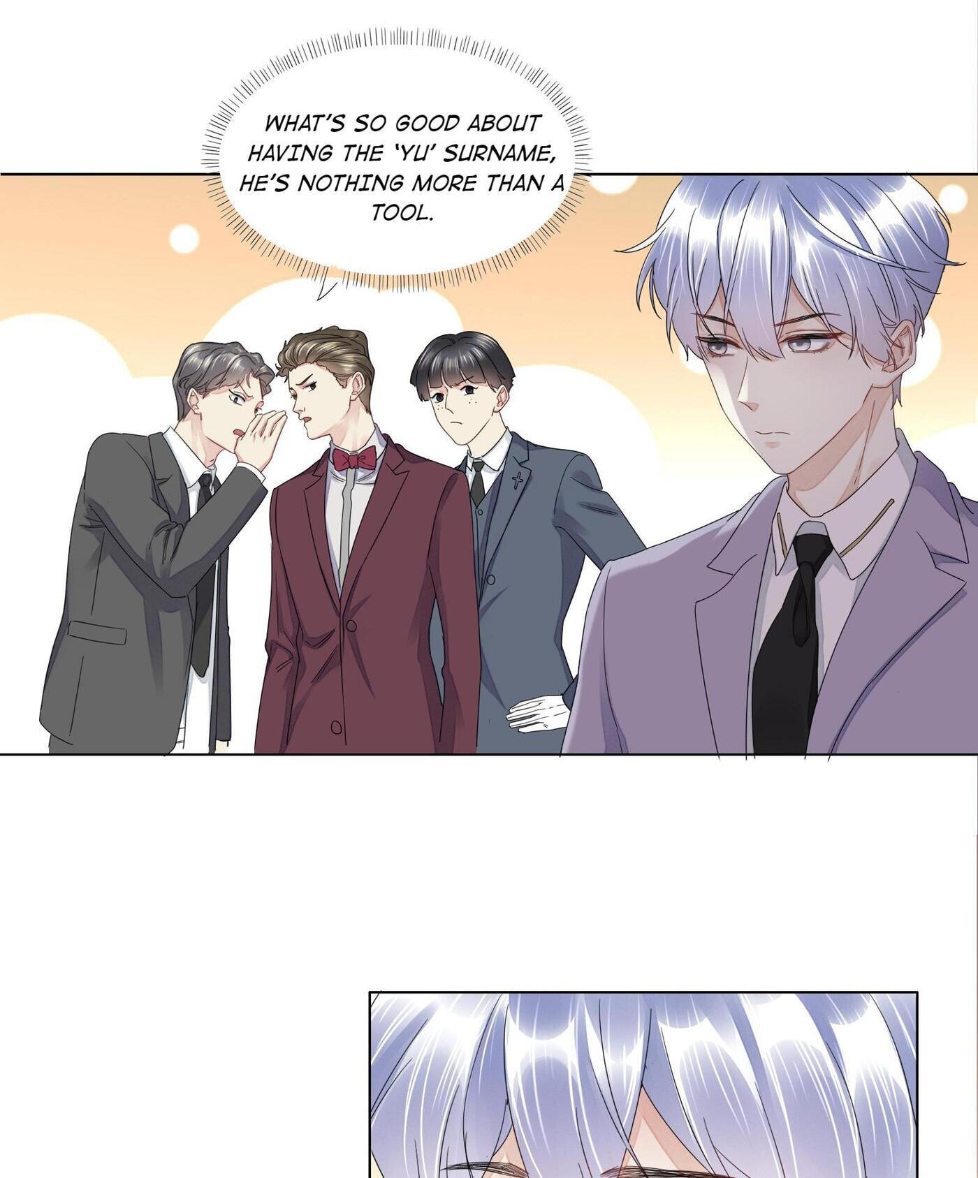 Restless Chapter 7 page 41 - 