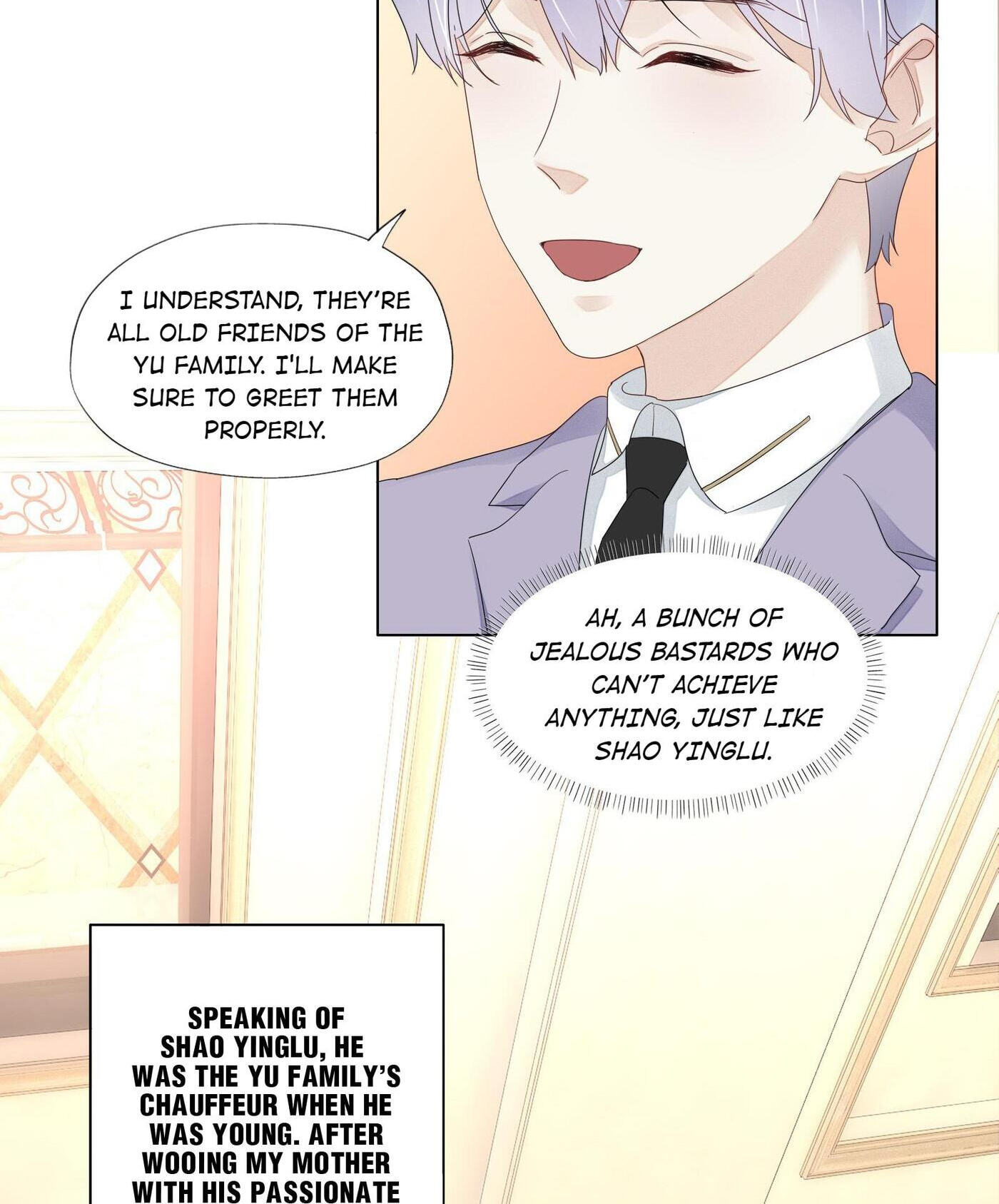 Restless Chapter 7 page 42 - 