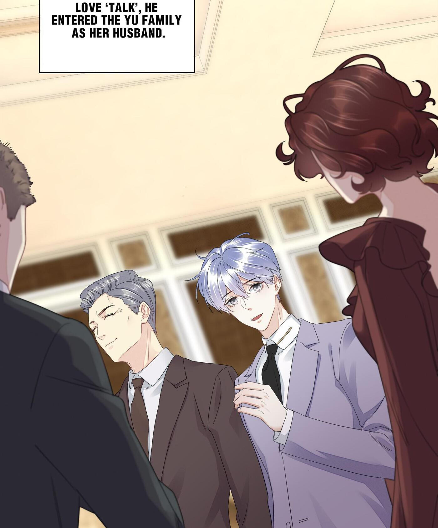 Restless Chapter 7 page 43 - 