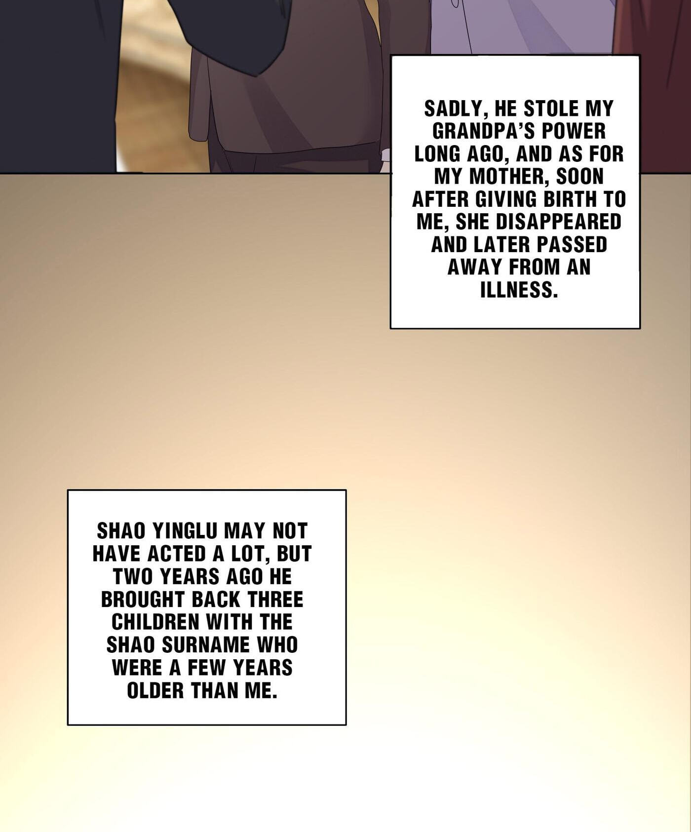 Restless Chapter 7 page 44 - 
