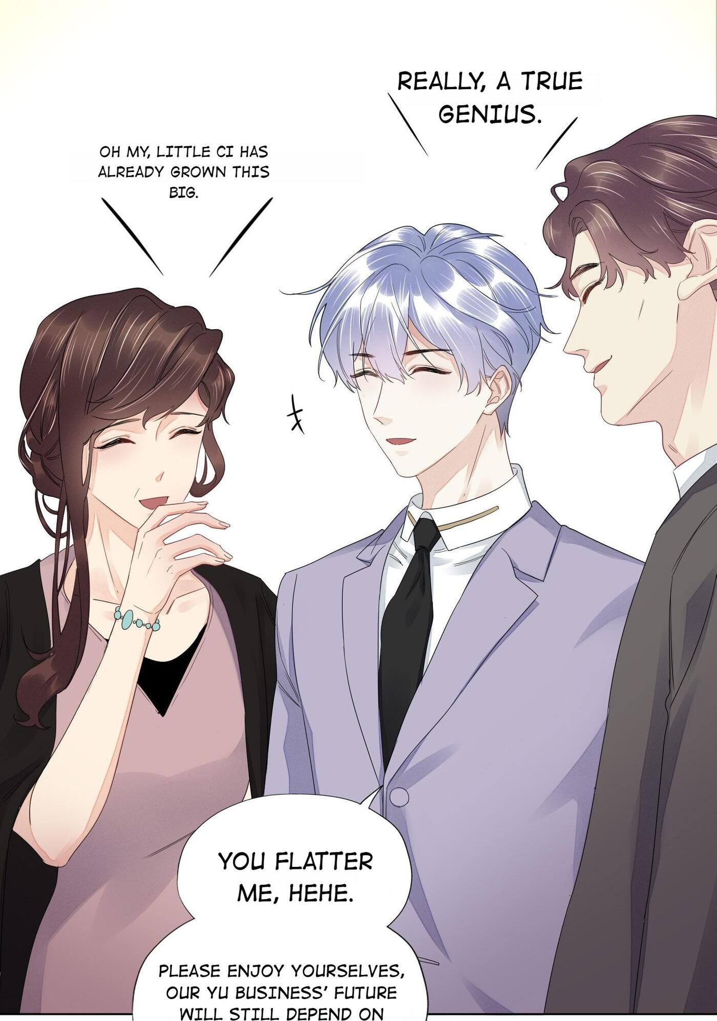Restless Chapter 7 page 45 - 