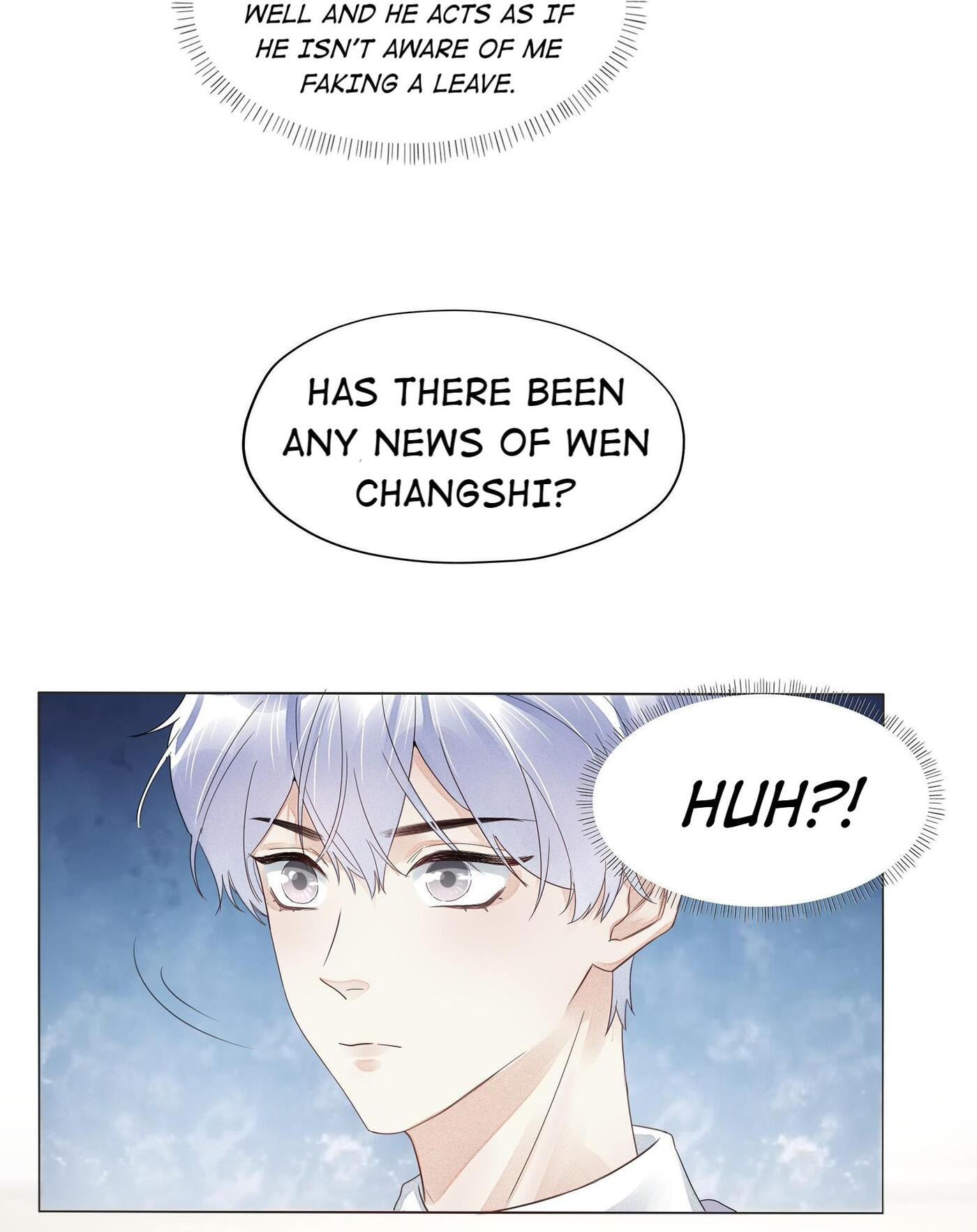 Restless Chapter 7 page 47 - 