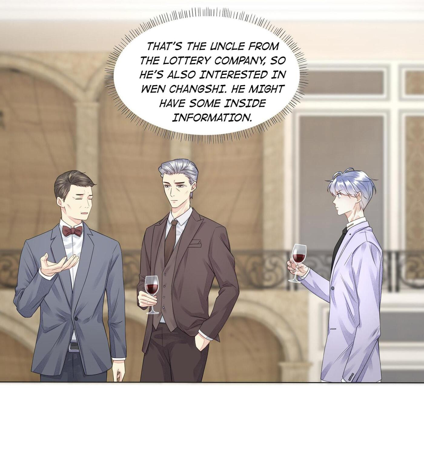 Restless Chapter 7 page 48 - 