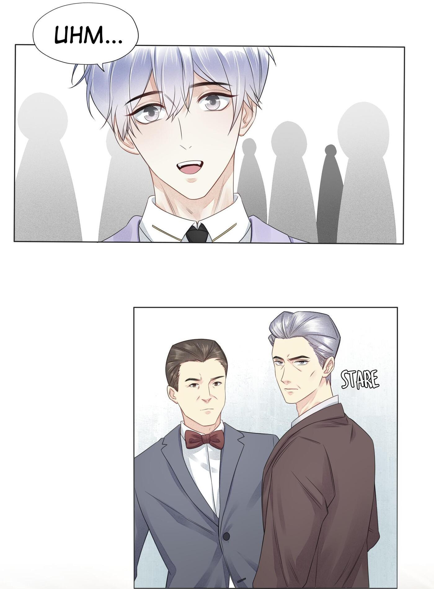Restless Chapter 7 page 49 - 