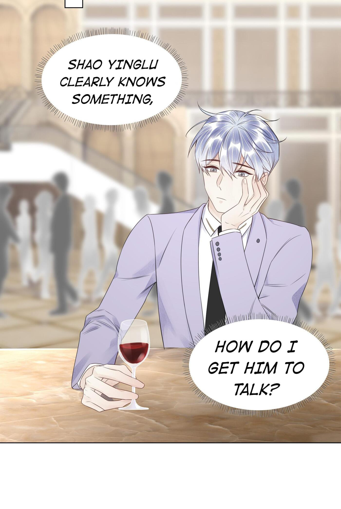 Restless Chapter 7 page 52 - 
