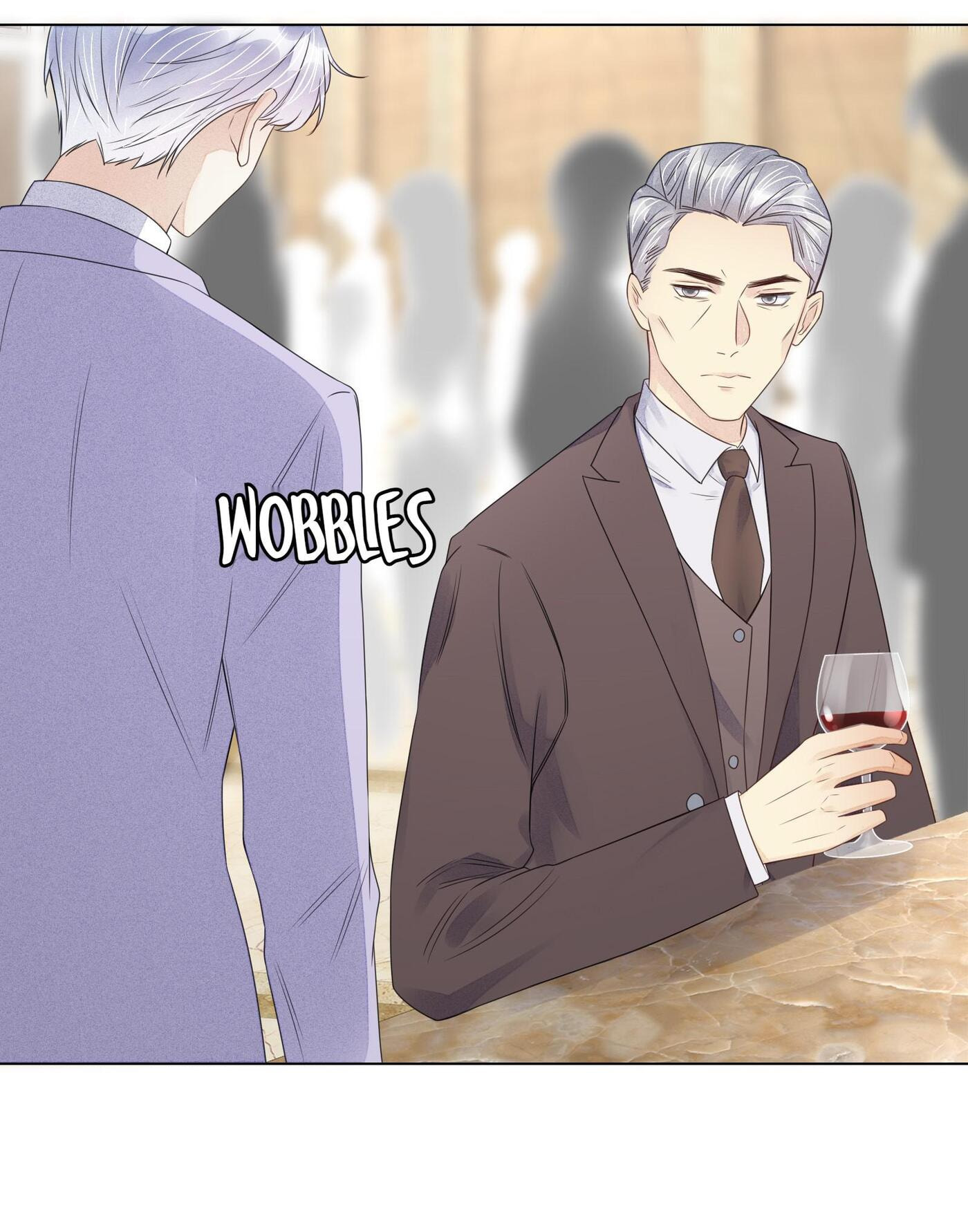 Restless Chapter 7 page 54 - 