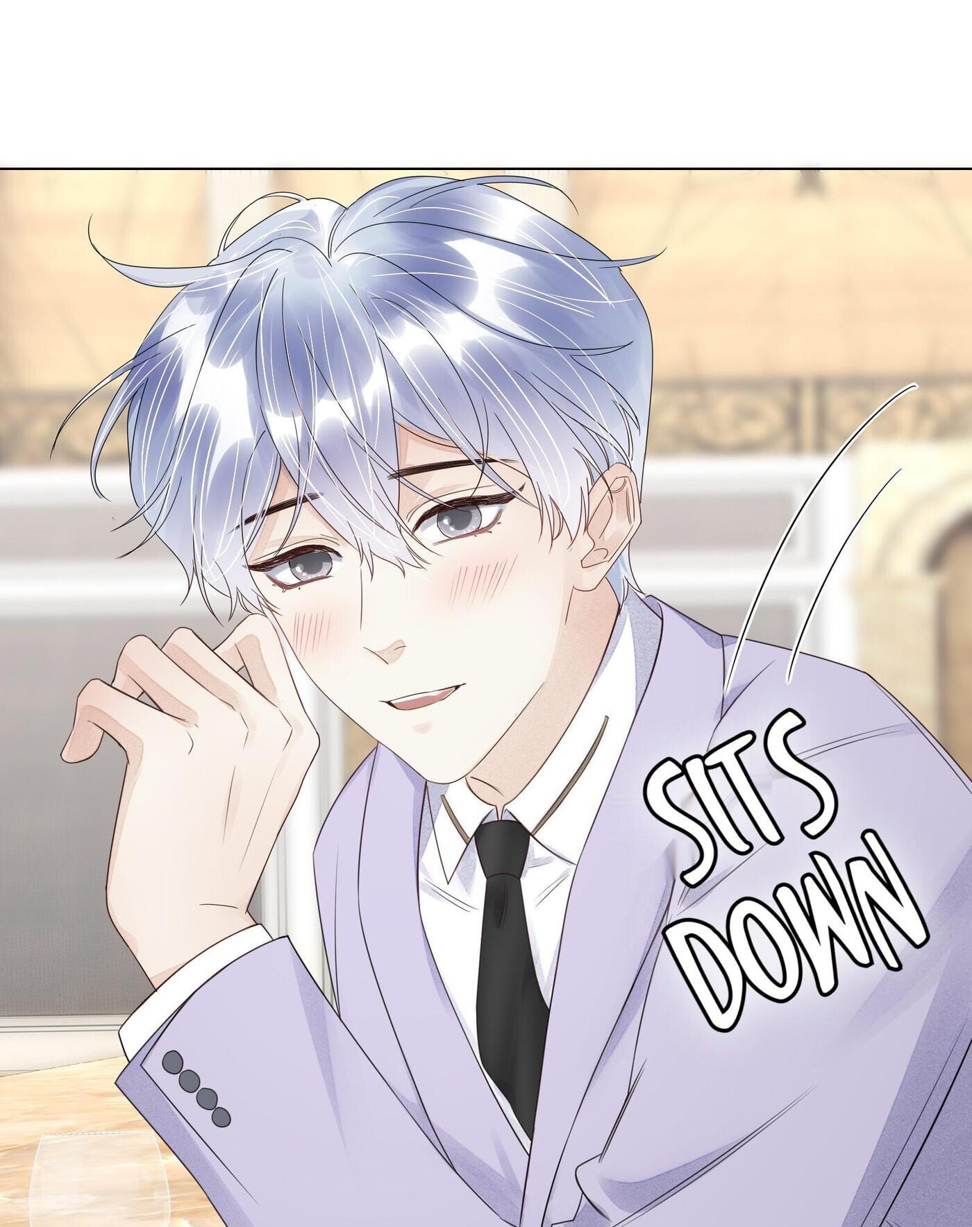 Restless Chapter 7 page 55 - 