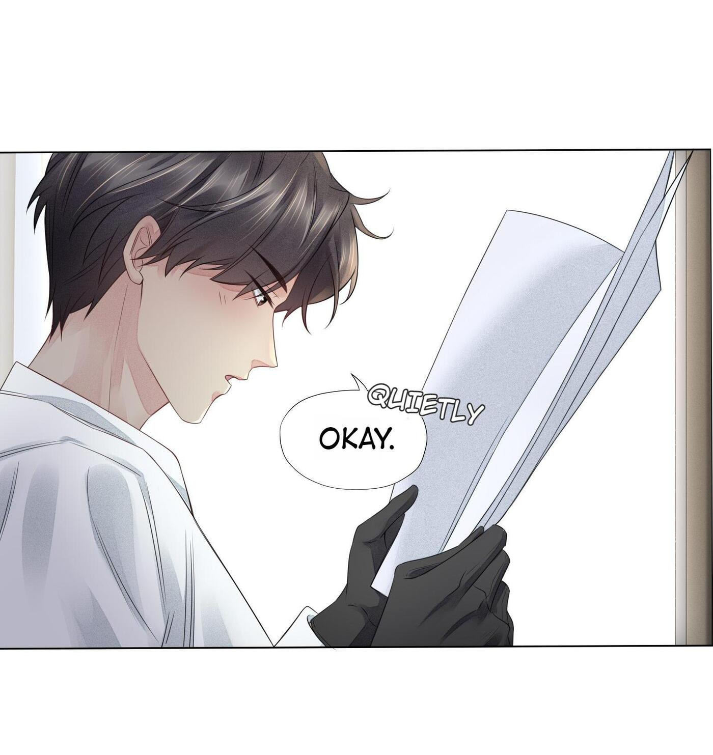 Restless Chapter 7 page 10 - 