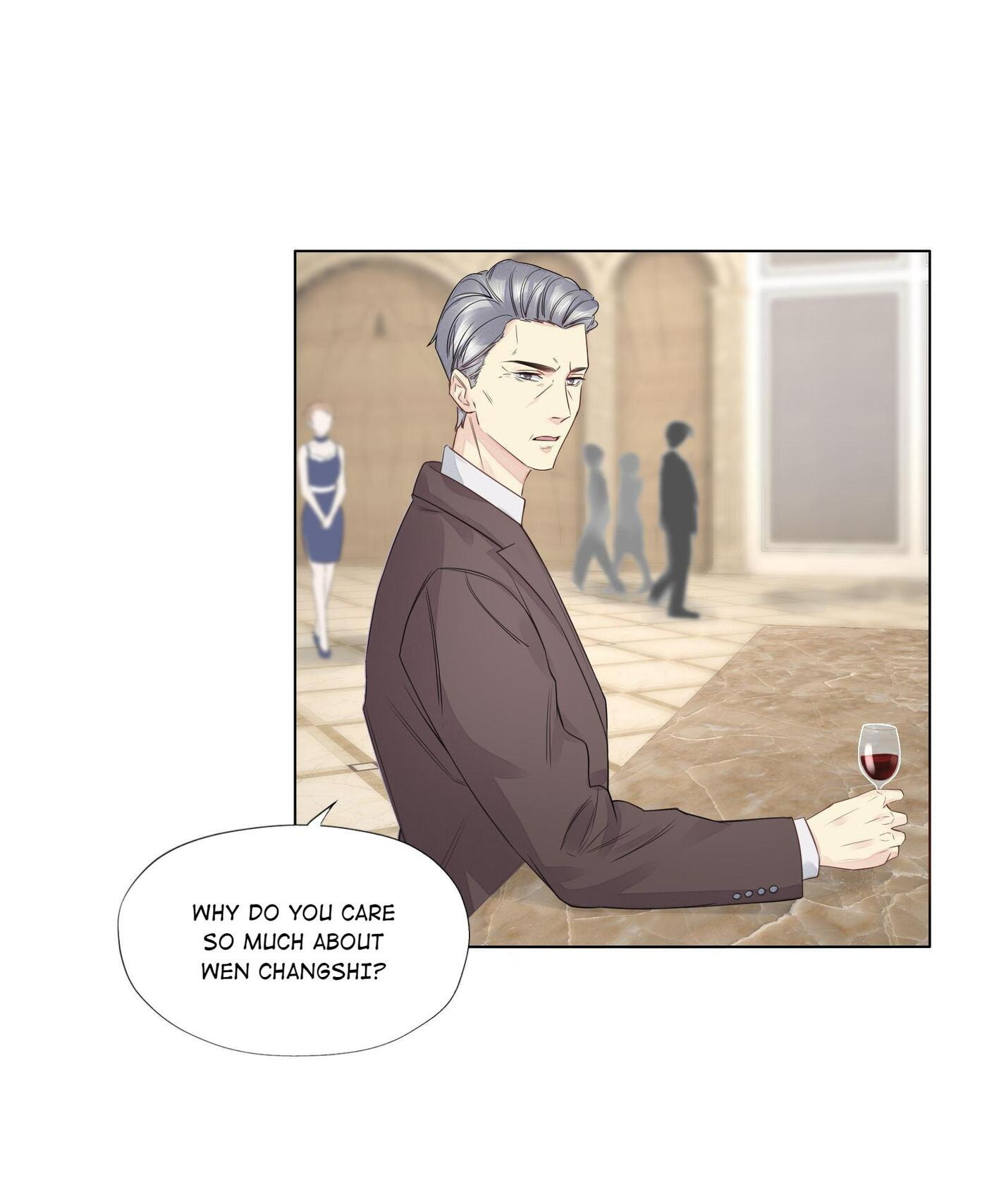 Restless Chapter 8 page 2 - 