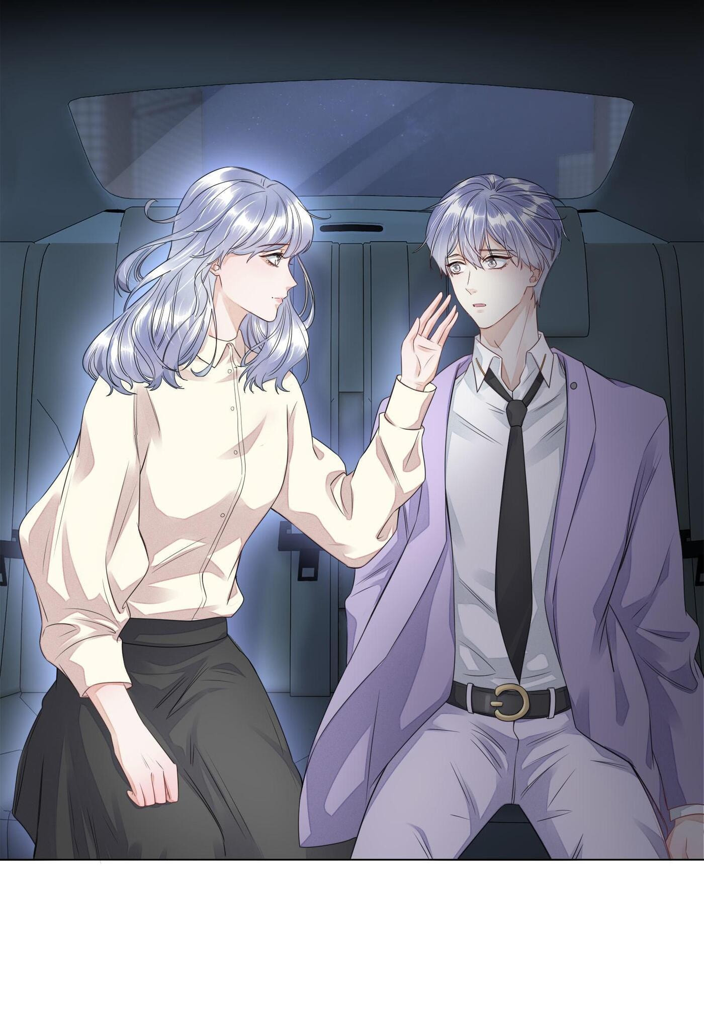 Restless Chapter 8 page 13 - 