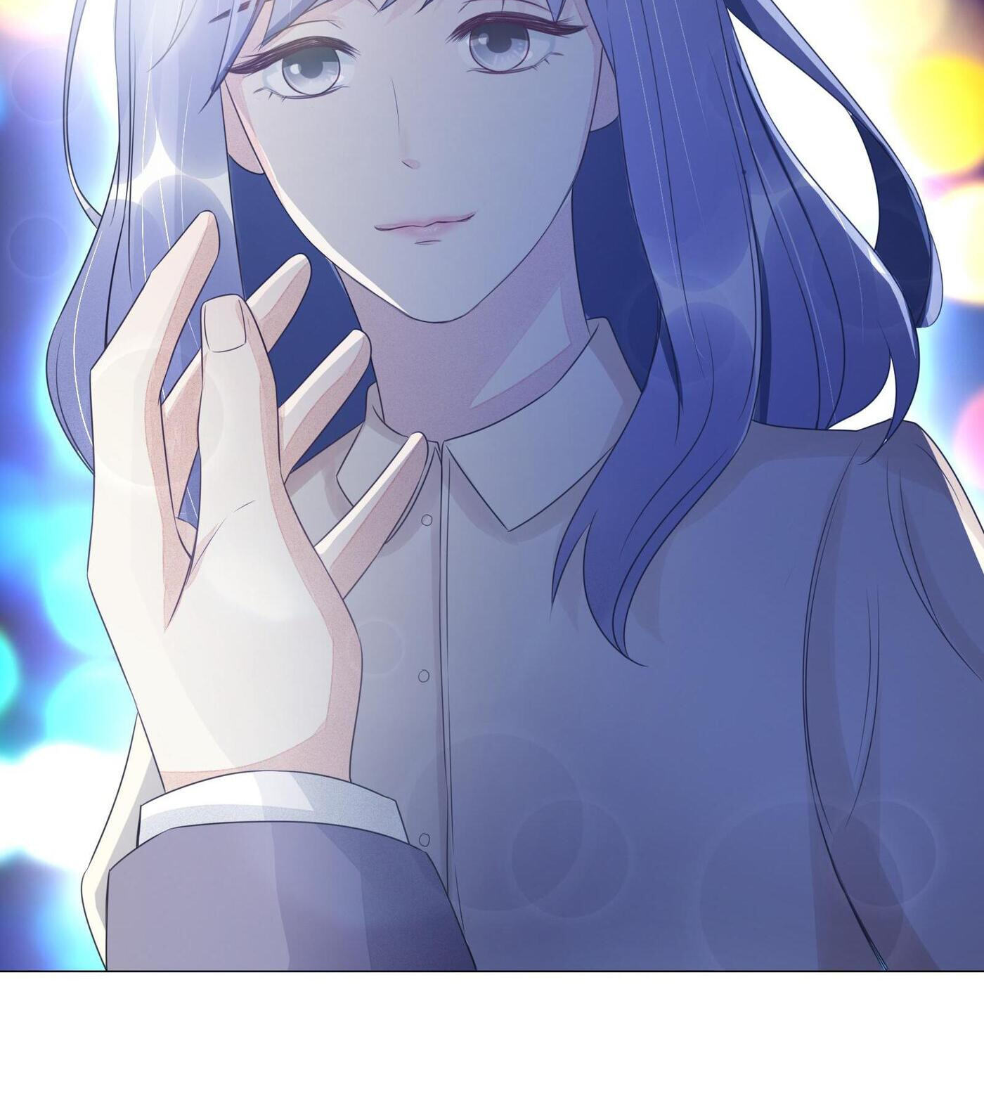 Restless Chapter 8 page 15 - 