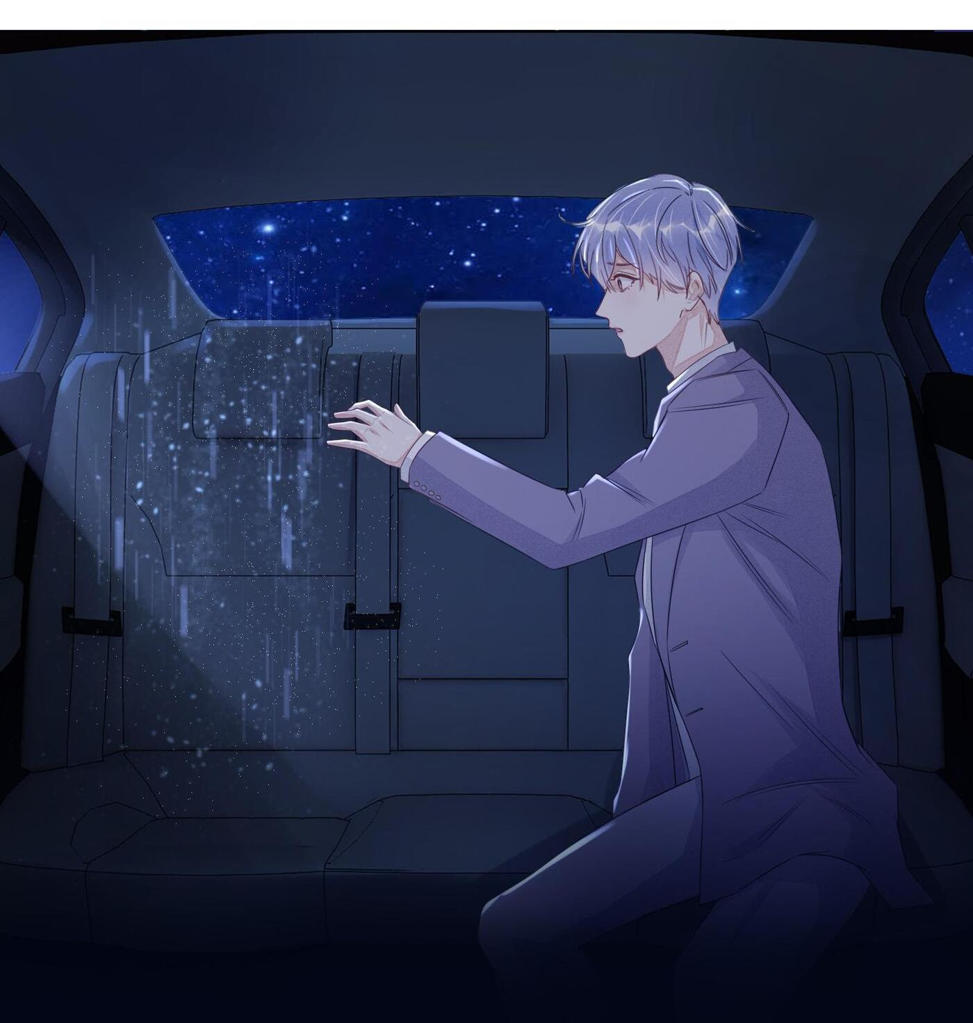 Restless Chapter 8 page 17 - 