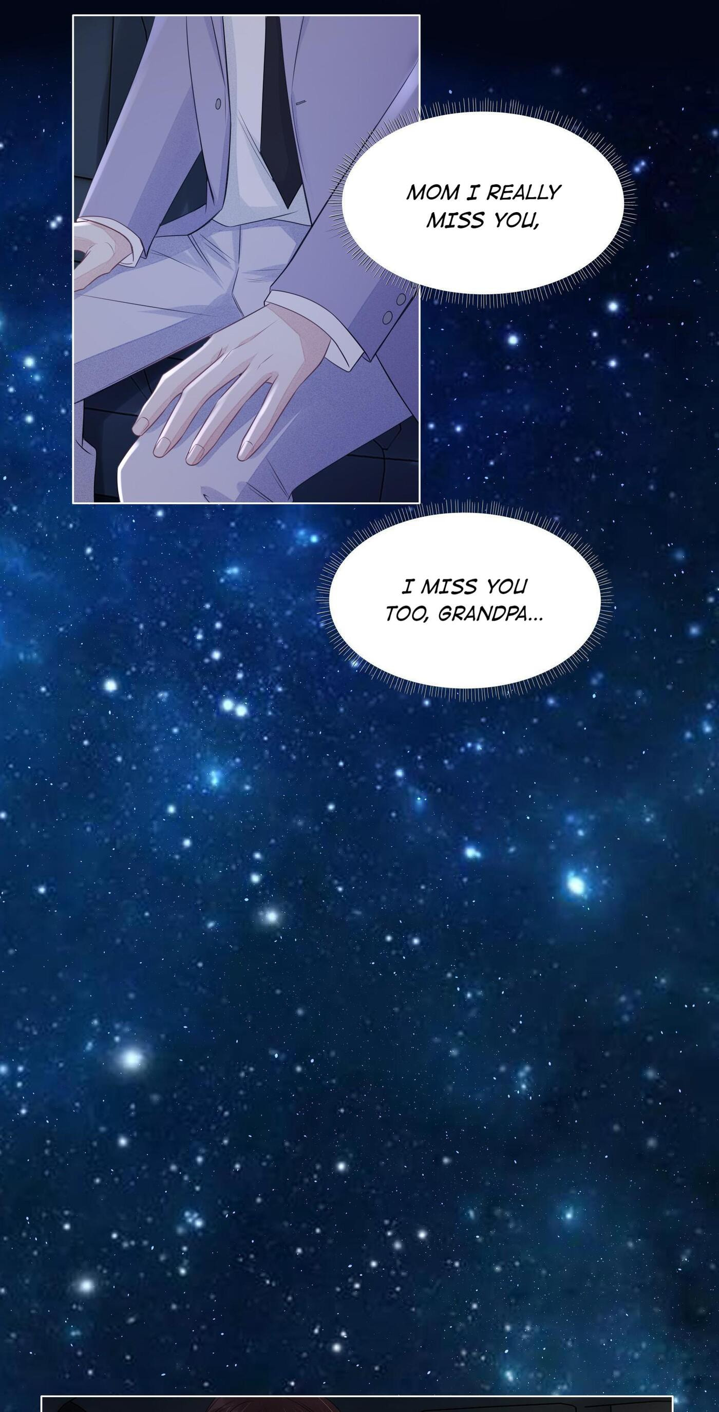 Restless Chapter 8 page 18 - 