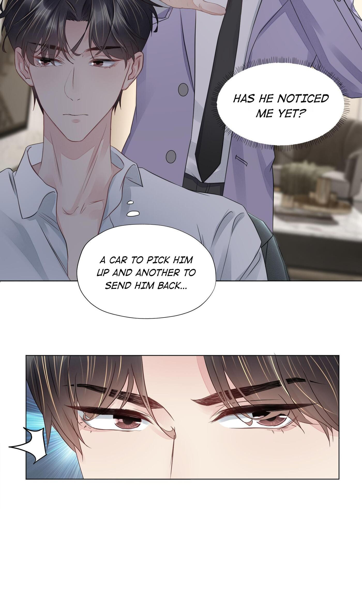 Restless Chapter 8 page 24 - 