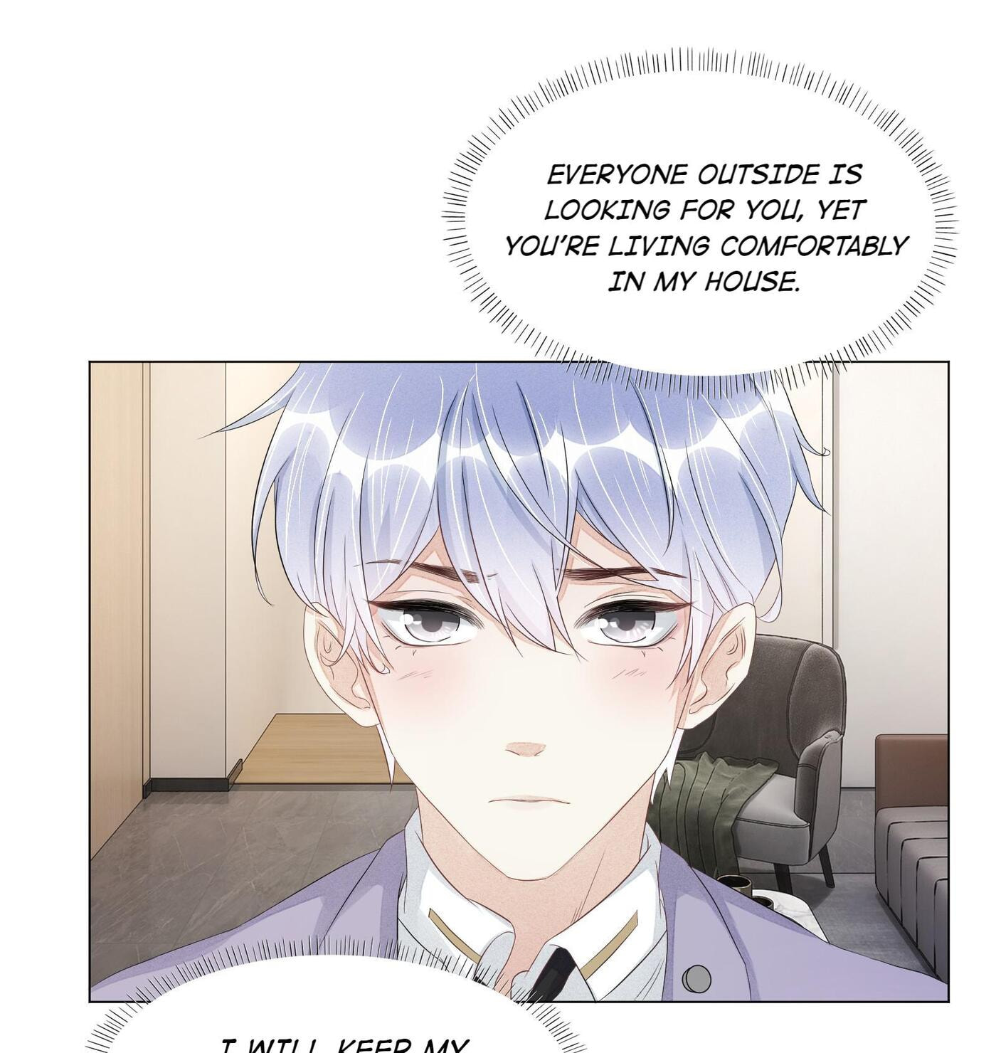 Restless Chapter 8 page 29 - 