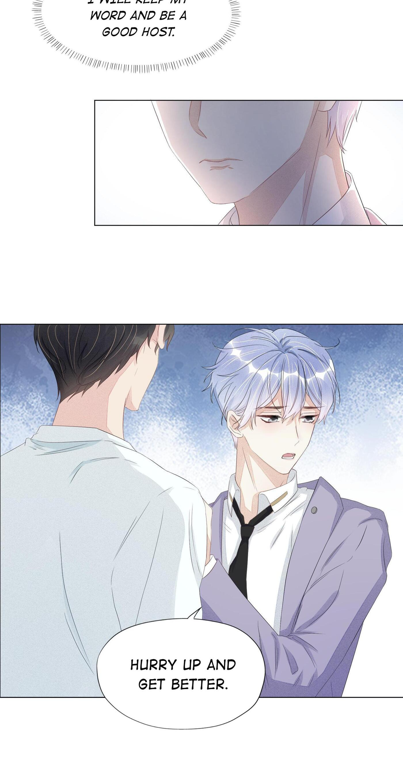 Restless Chapter 8 page 30 - 