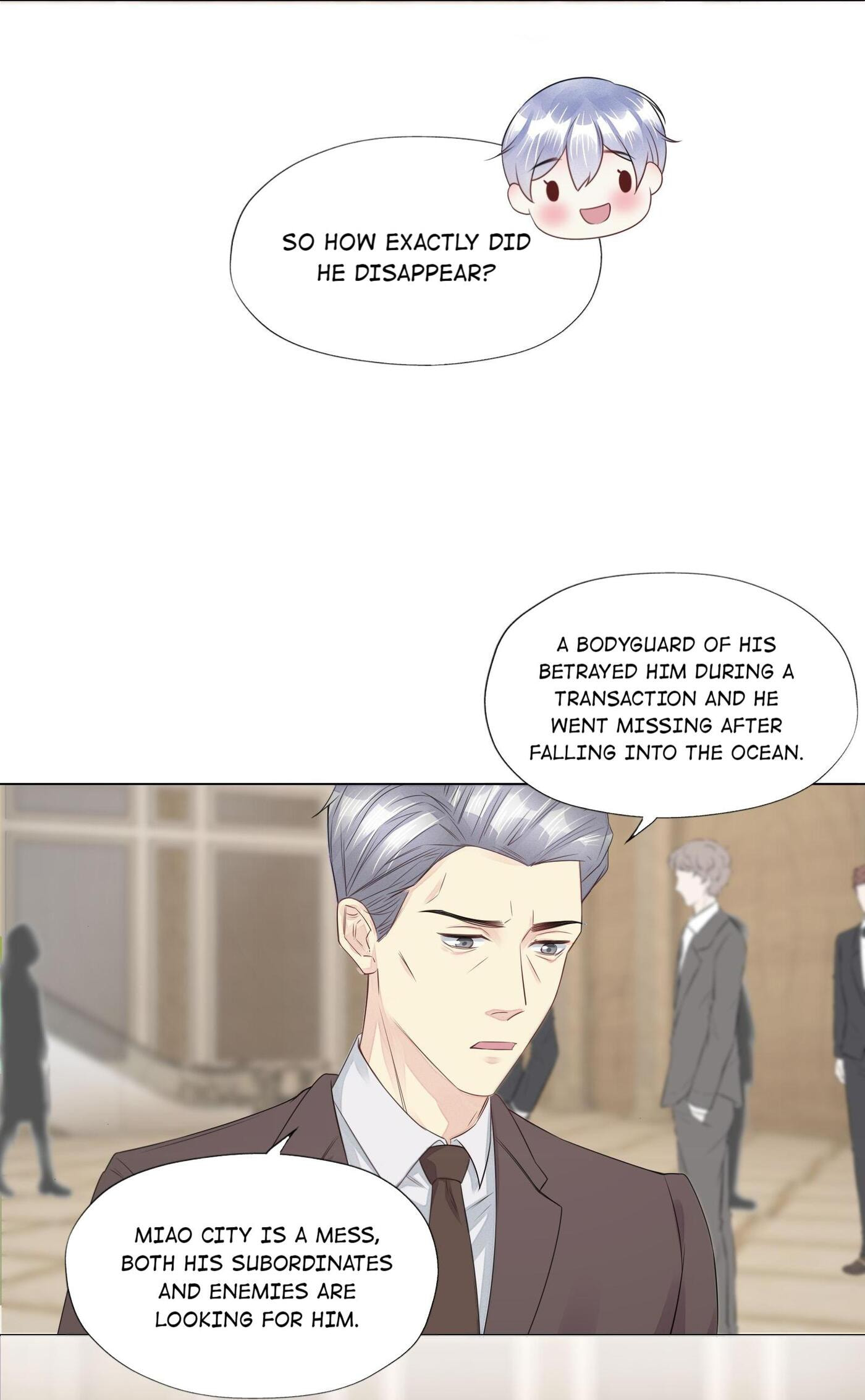 Restless Chapter 8 page 4 - 