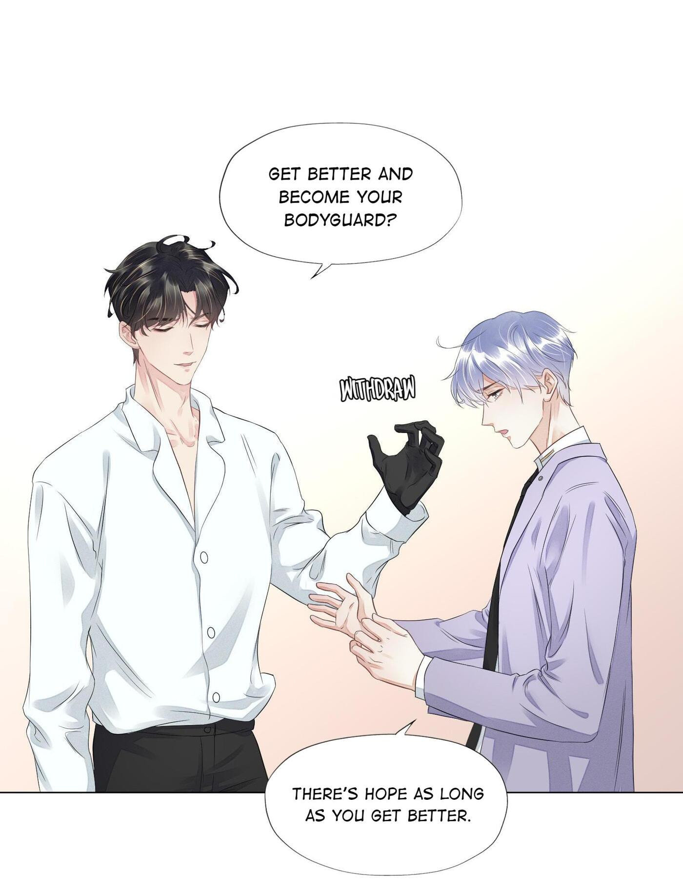 Restless Chapter 8 page 31 - 