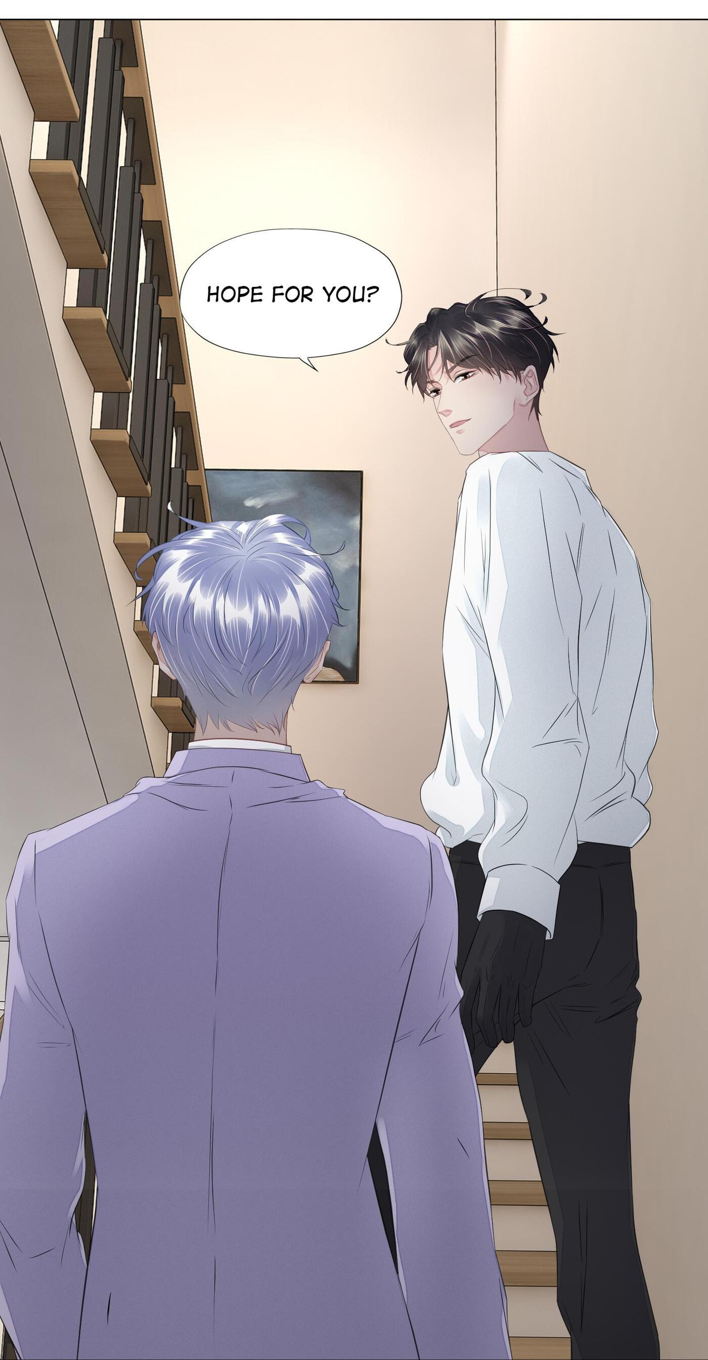 Restless Chapter 8 page 32 - 