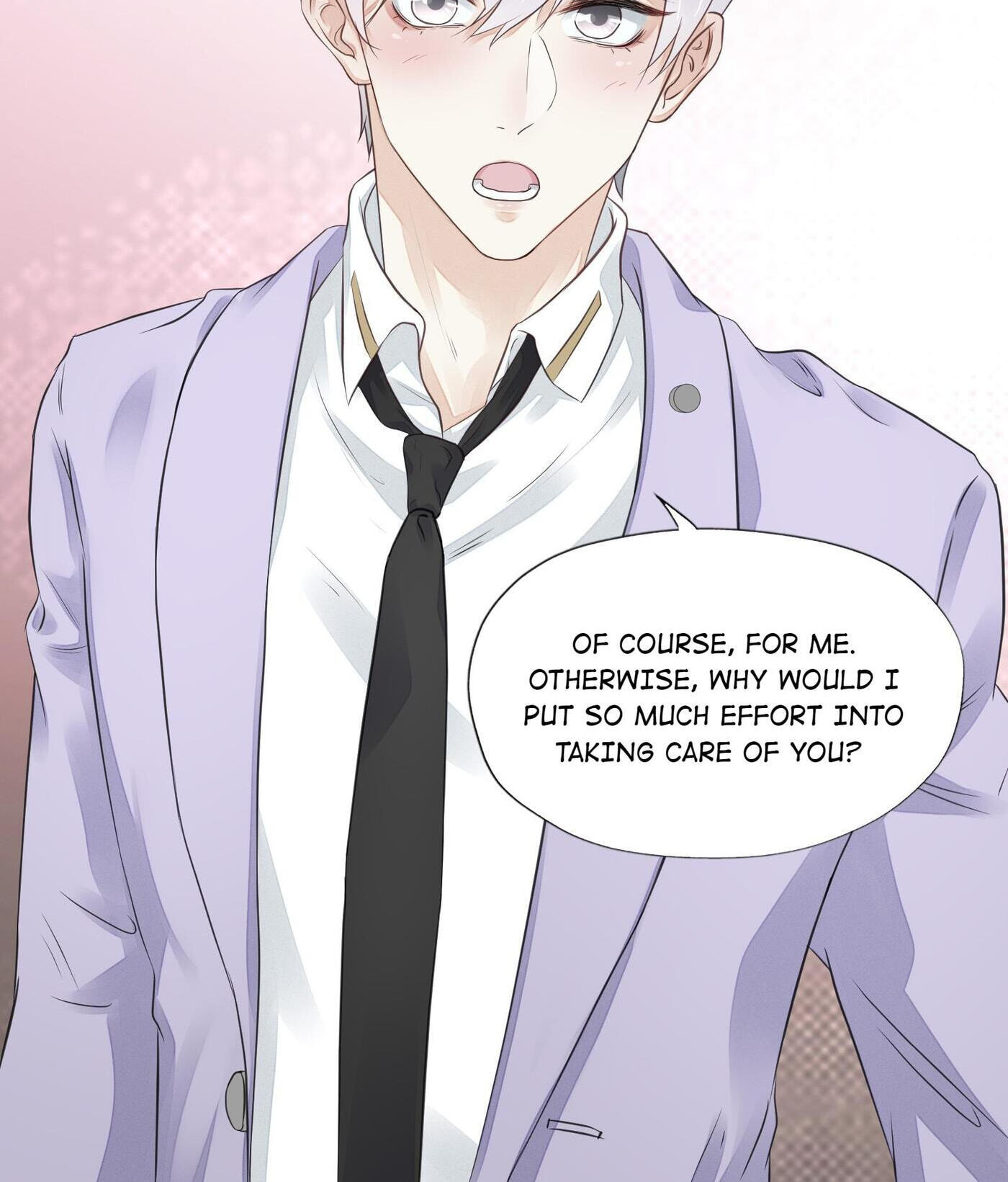 Restless Chapter 8 page 34 - 