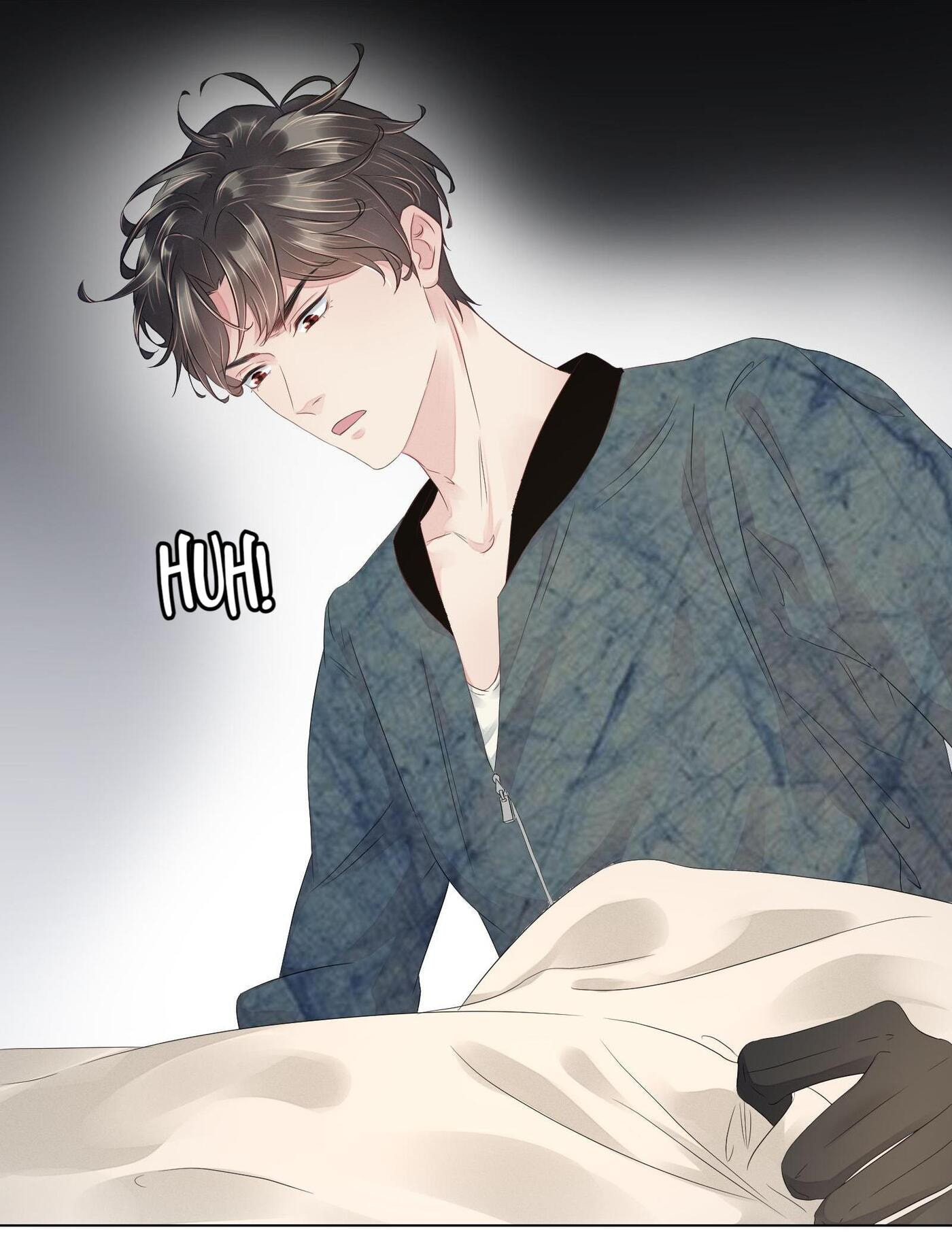 Restless Chapter 9 page 15 - 