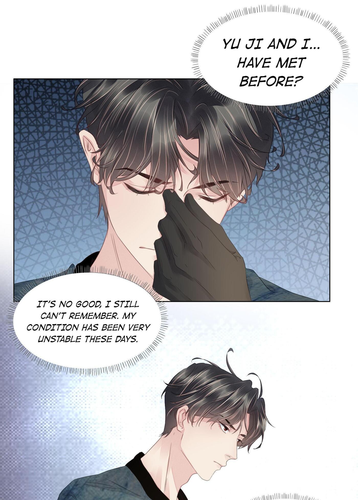 Restless Chapter 9 page 16 - 