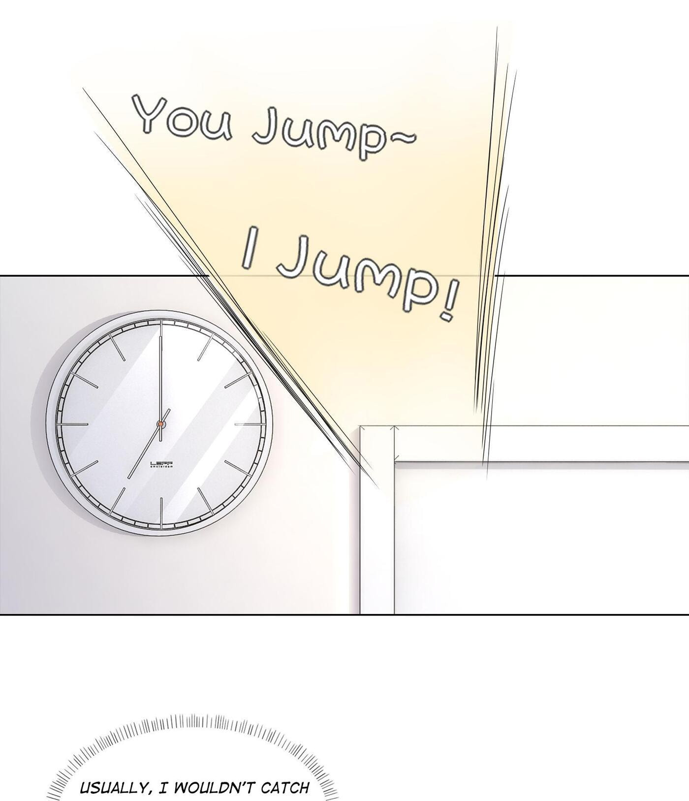 Restless Chapter 9 page 18 - 