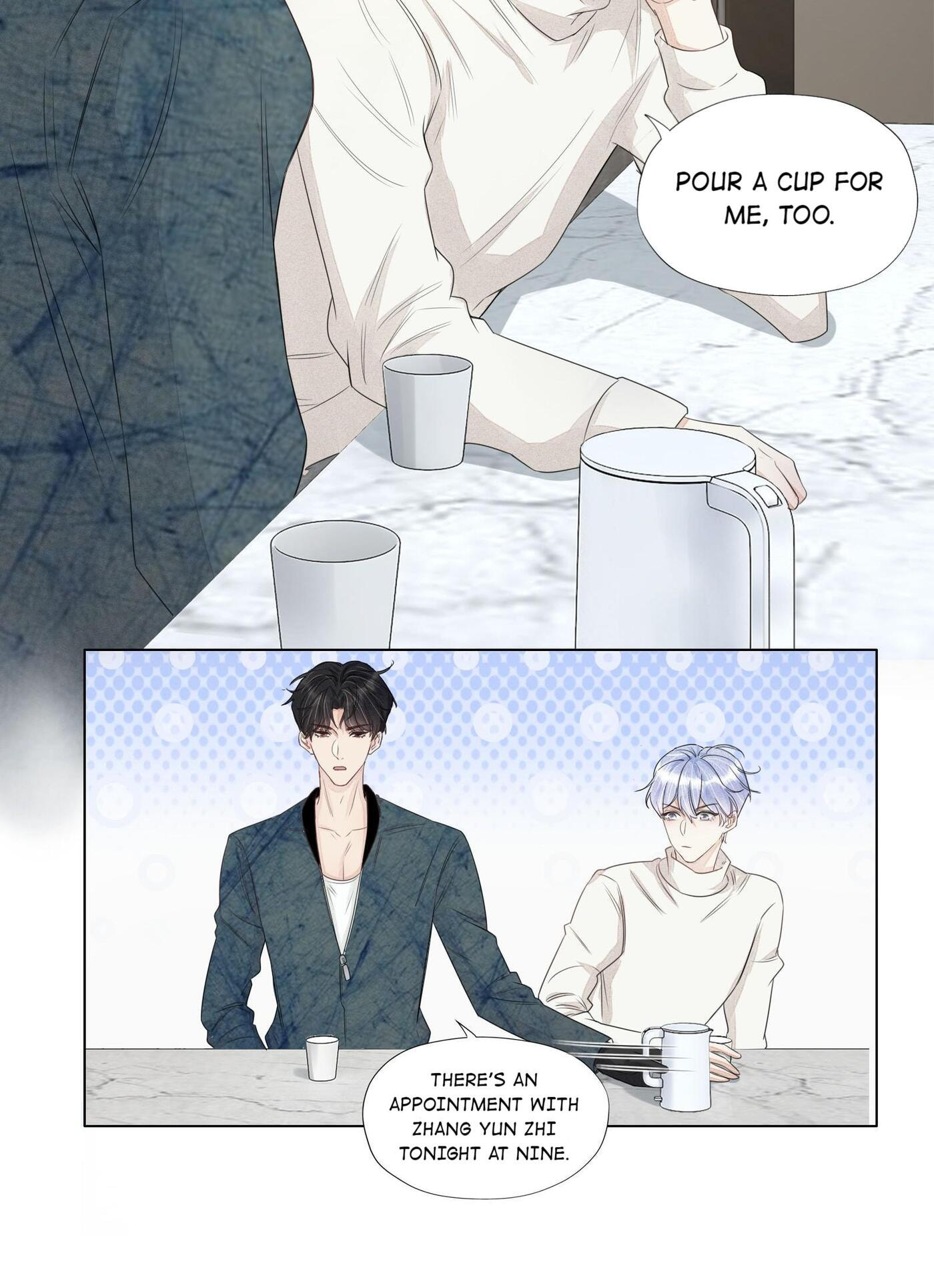 Restless Chapter 9 page 24 - 