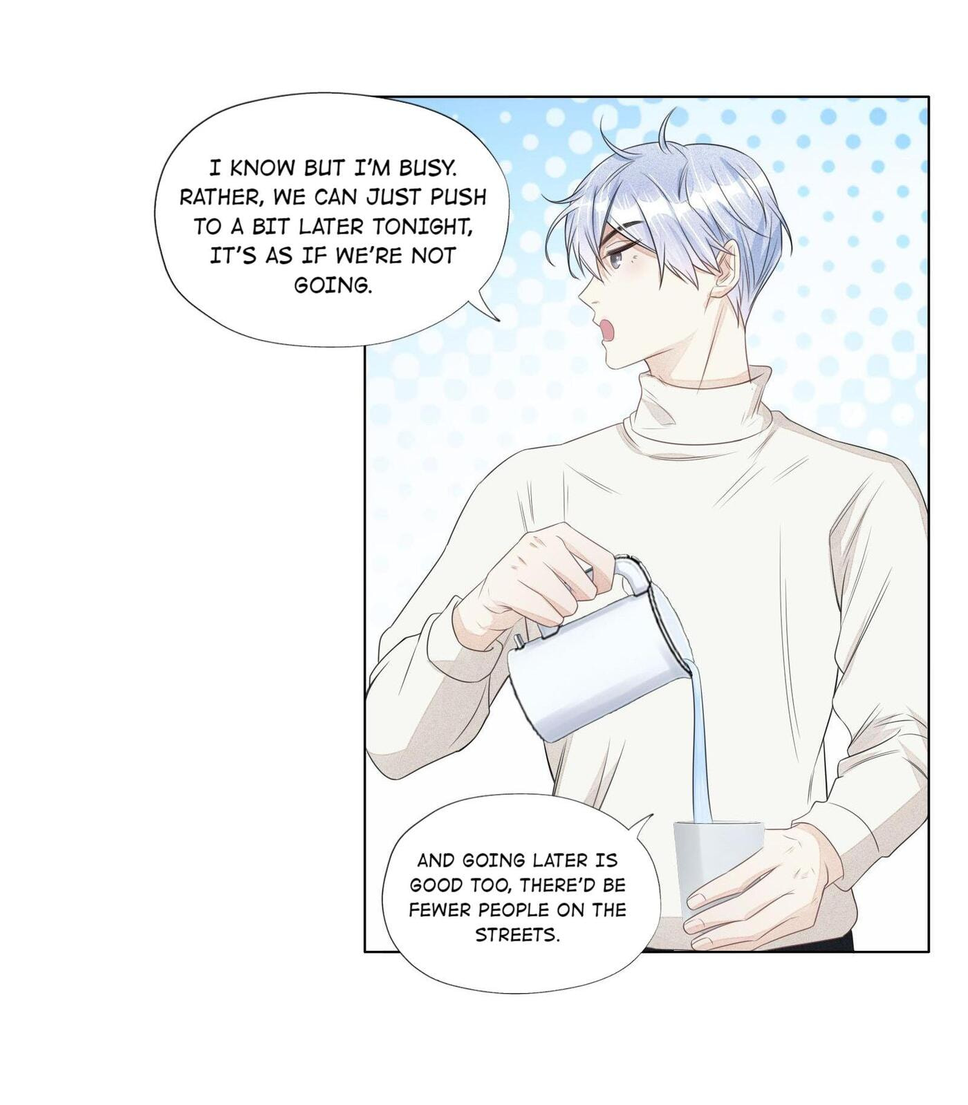Restless Chapter 9 page 25 - 