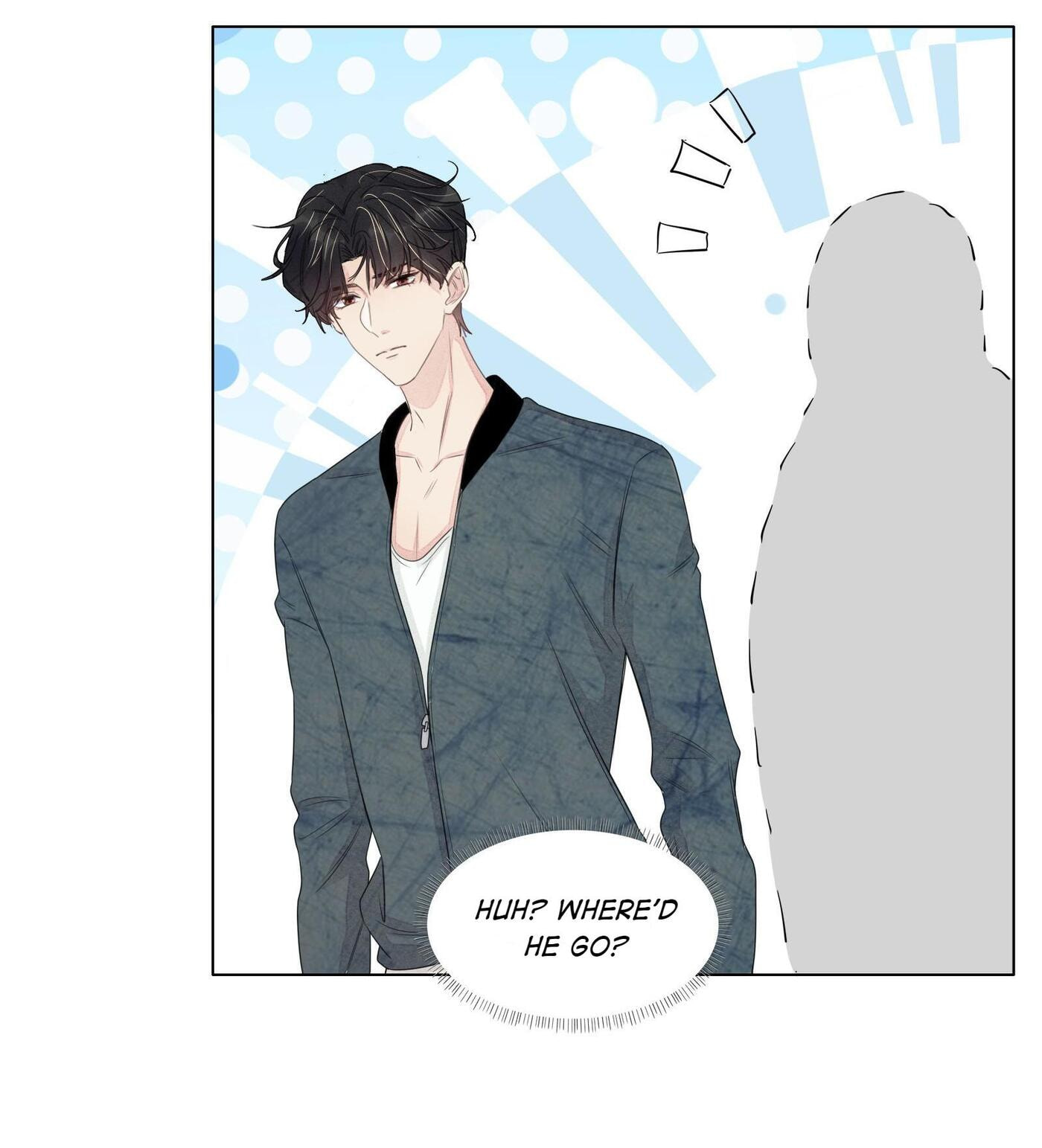 Restless Chapter 9 page 29 - 