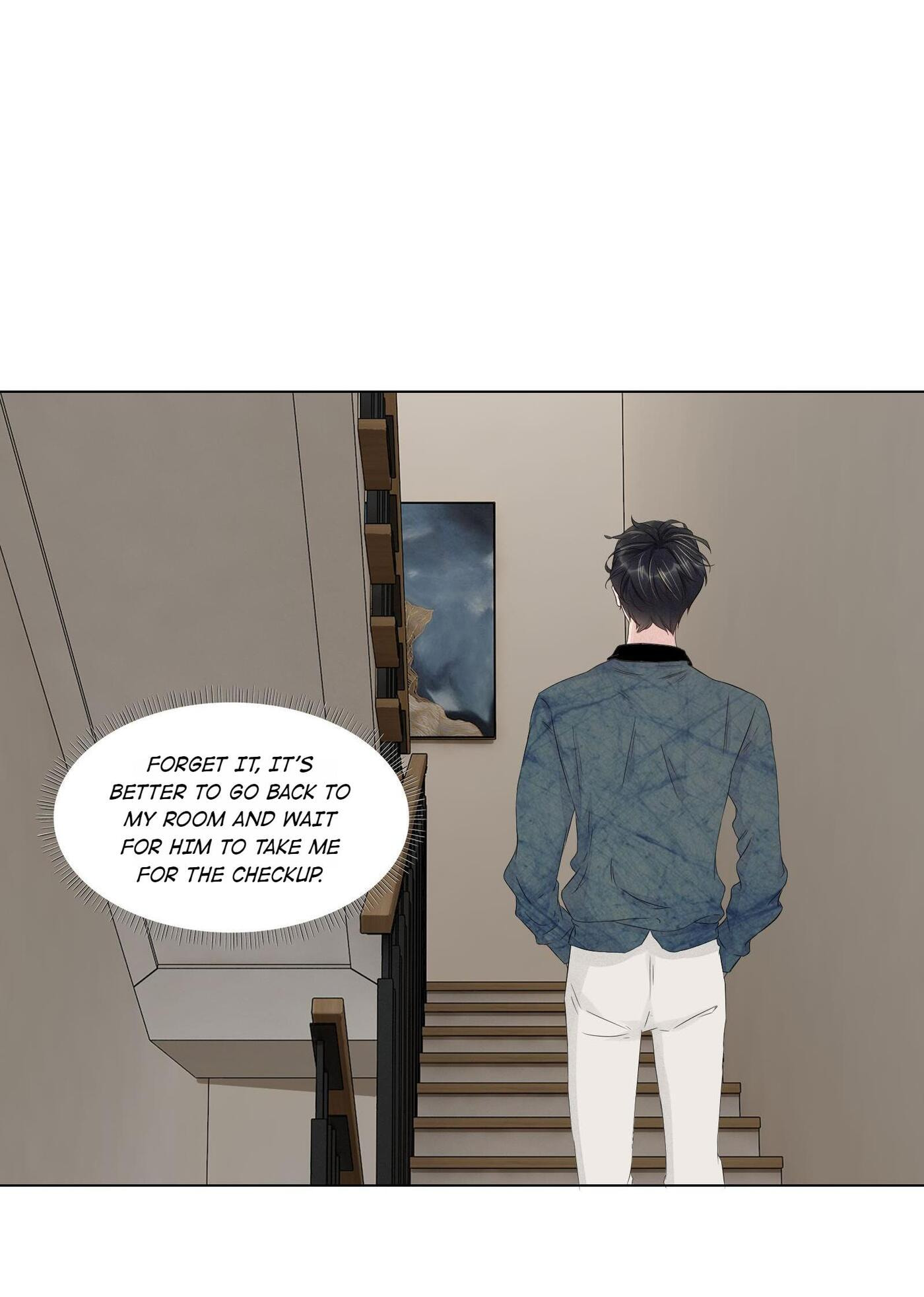 Restless Chapter 9 page 30 - 