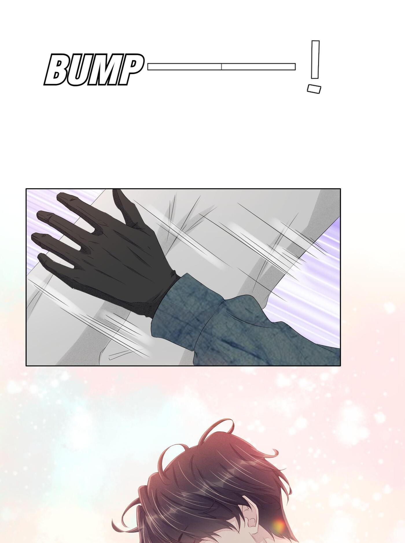 Restless Chapter 9 page 32 - 
