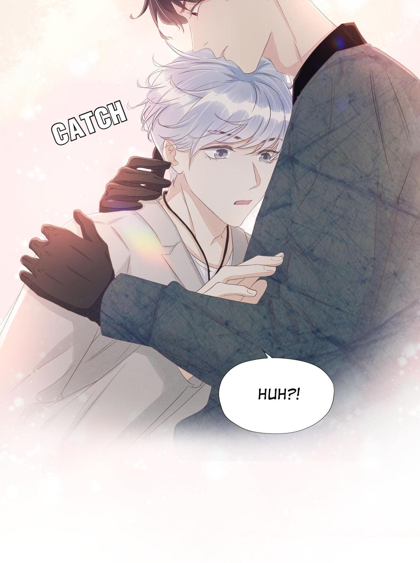 Restless Chapter 9 page 33 - 