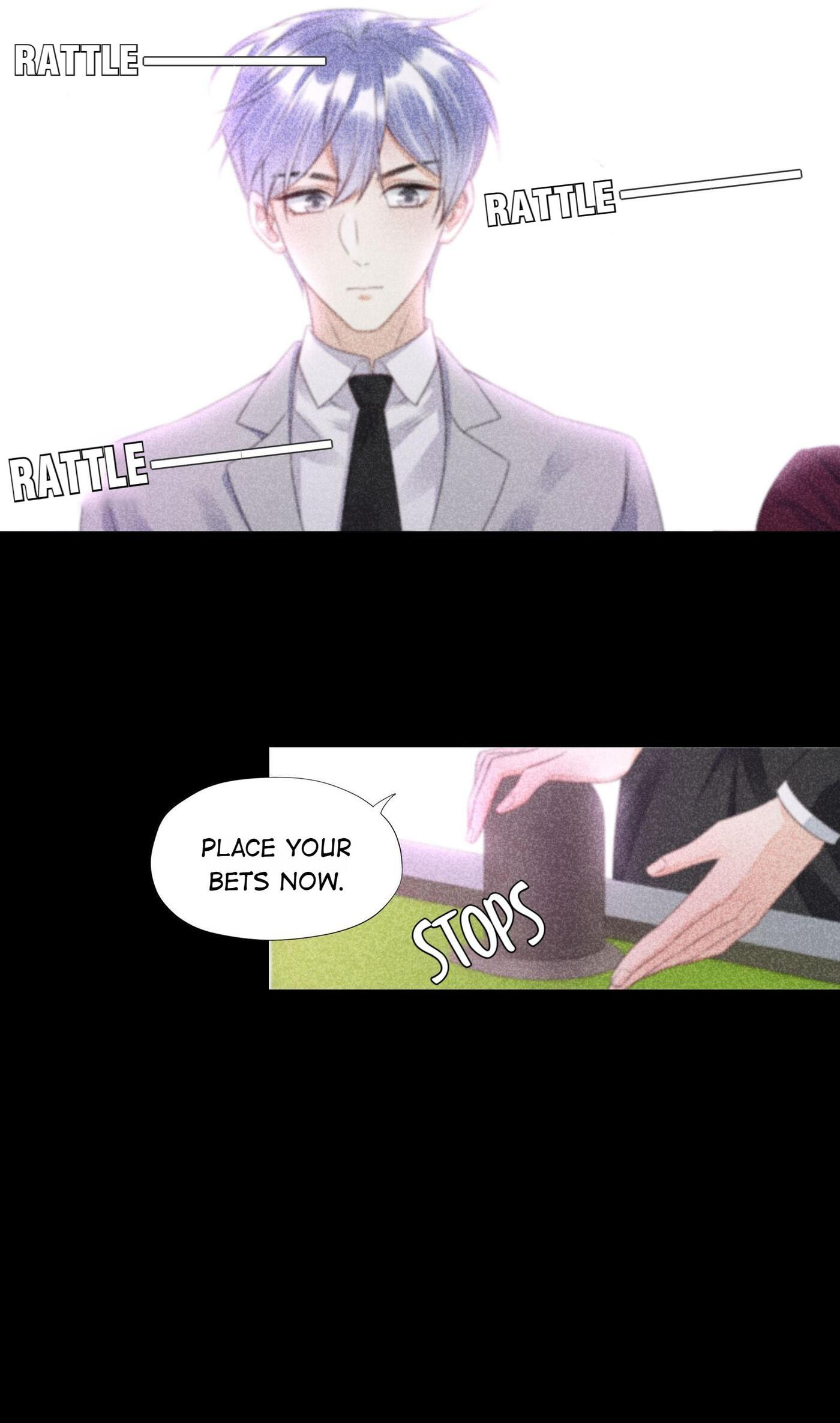 Restless Chapter 9 page 8 - 