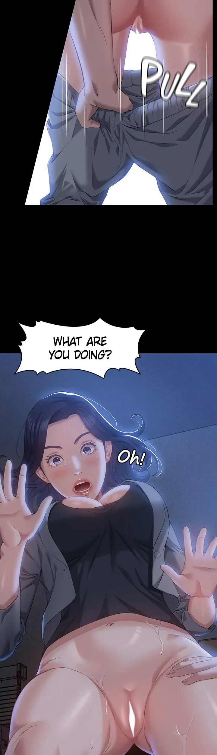 Resume Chapter 26 page 45 - 