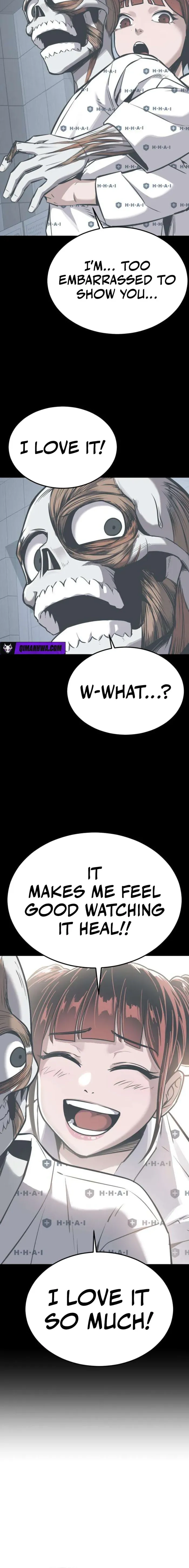 Resurrection Boy Chapter 24 page 12 - 