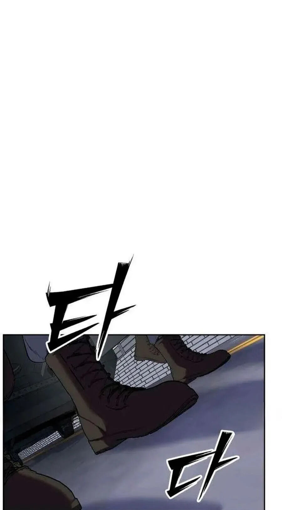 Resurrection Boy Chapter 25 page 2 - 