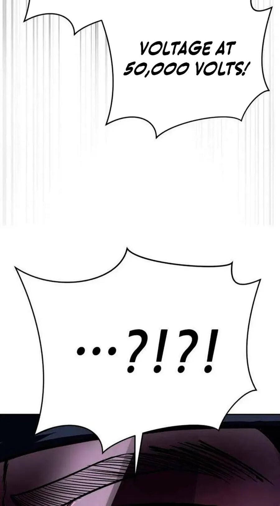 Resurrection Boy Chapter 25 page 104 - 