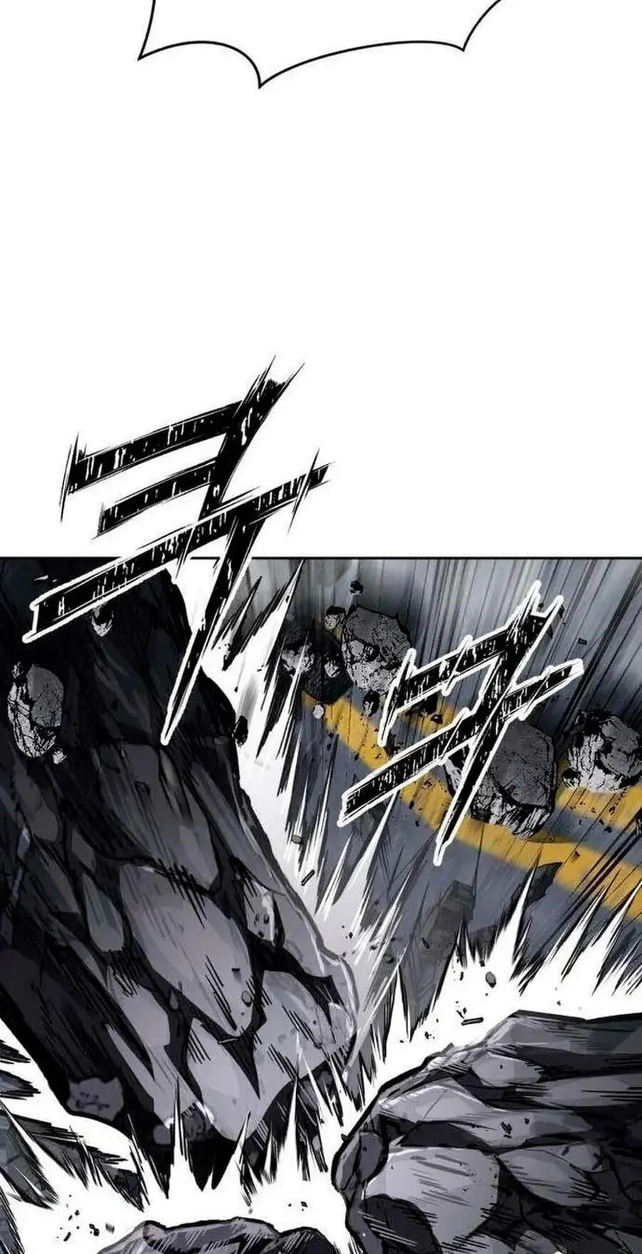 Resurrection Boy Chapter 25 page 12 - 