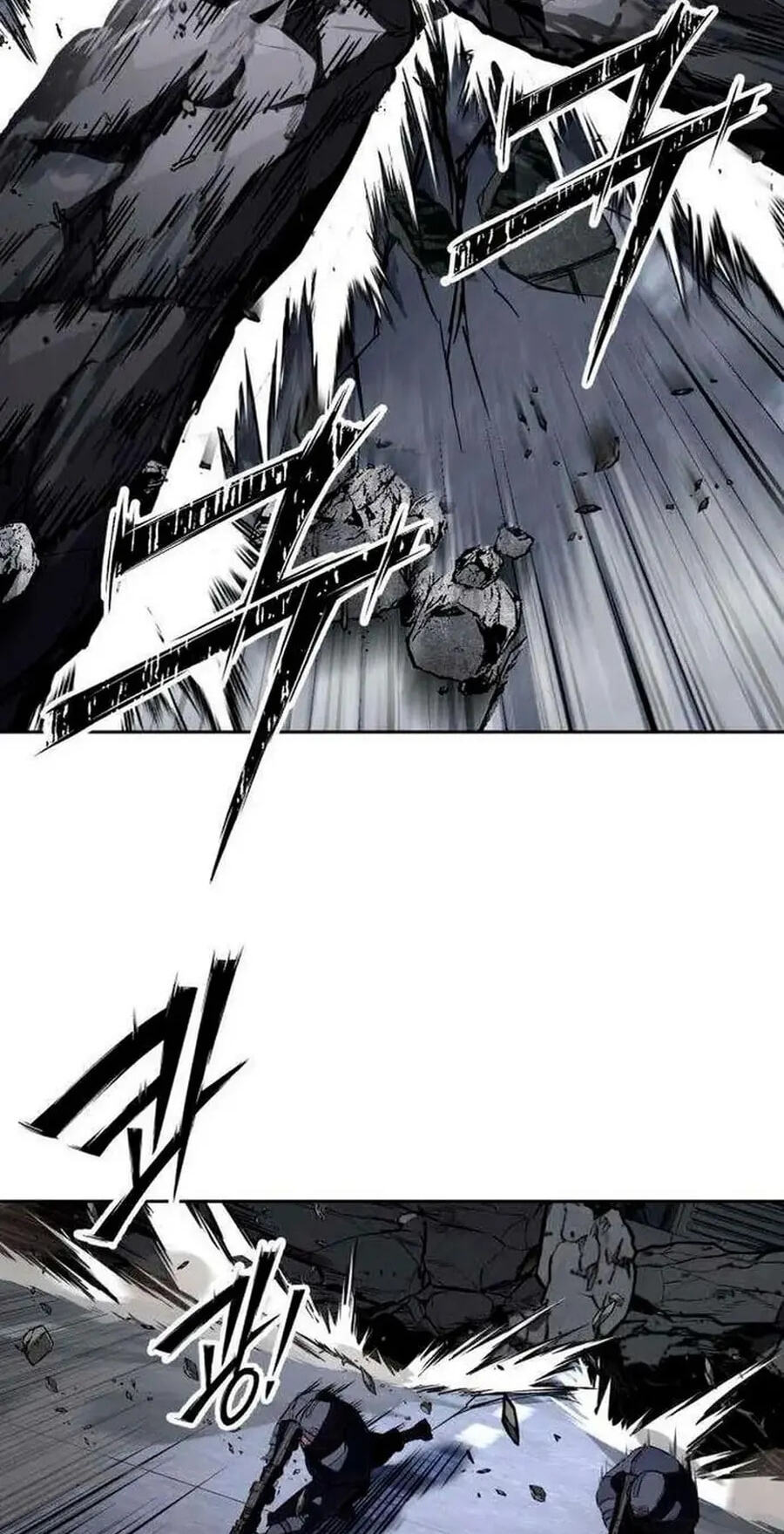 Resurrection Boy Chapter 25 page 13 - 