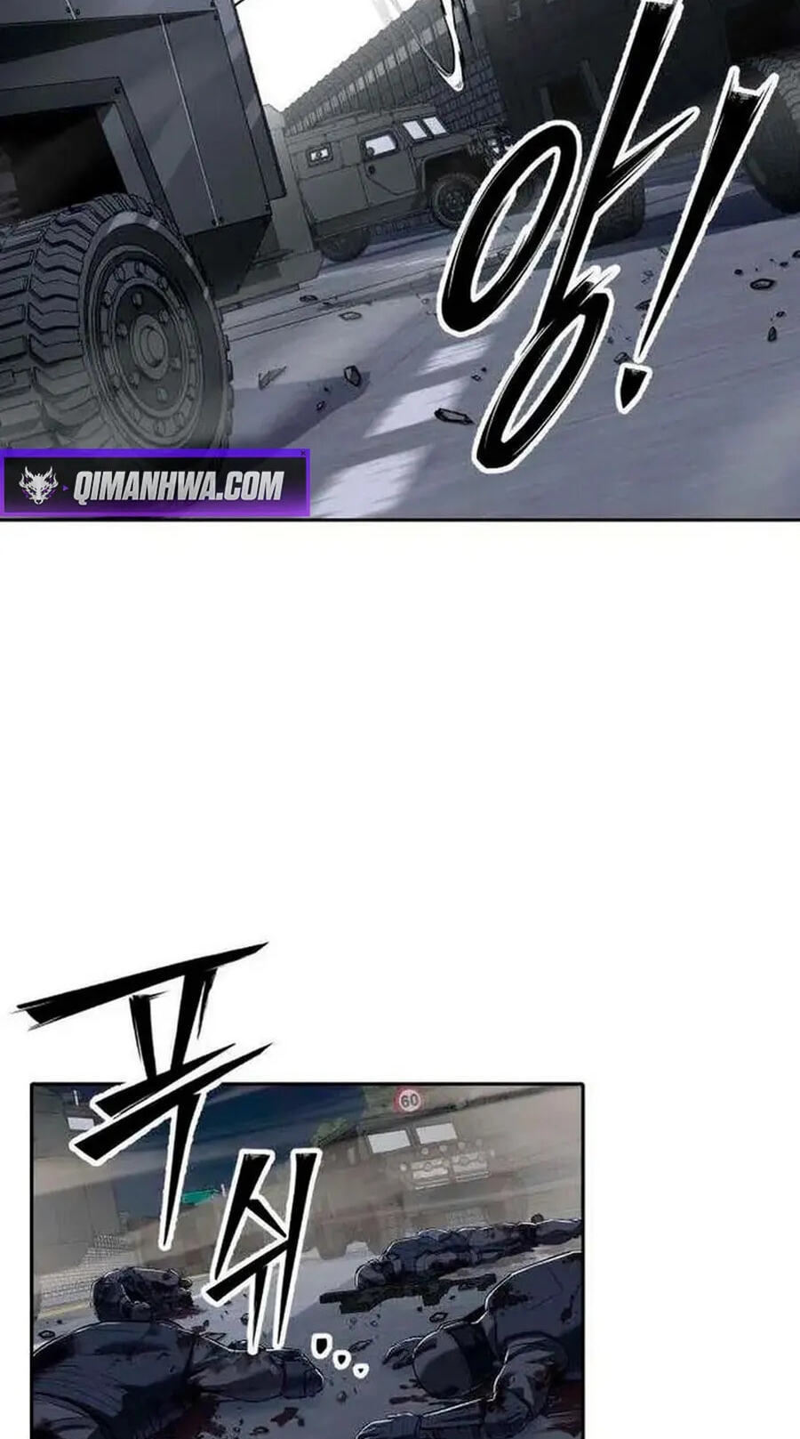 Resurrection Boy Chapter 25 page 121 - 